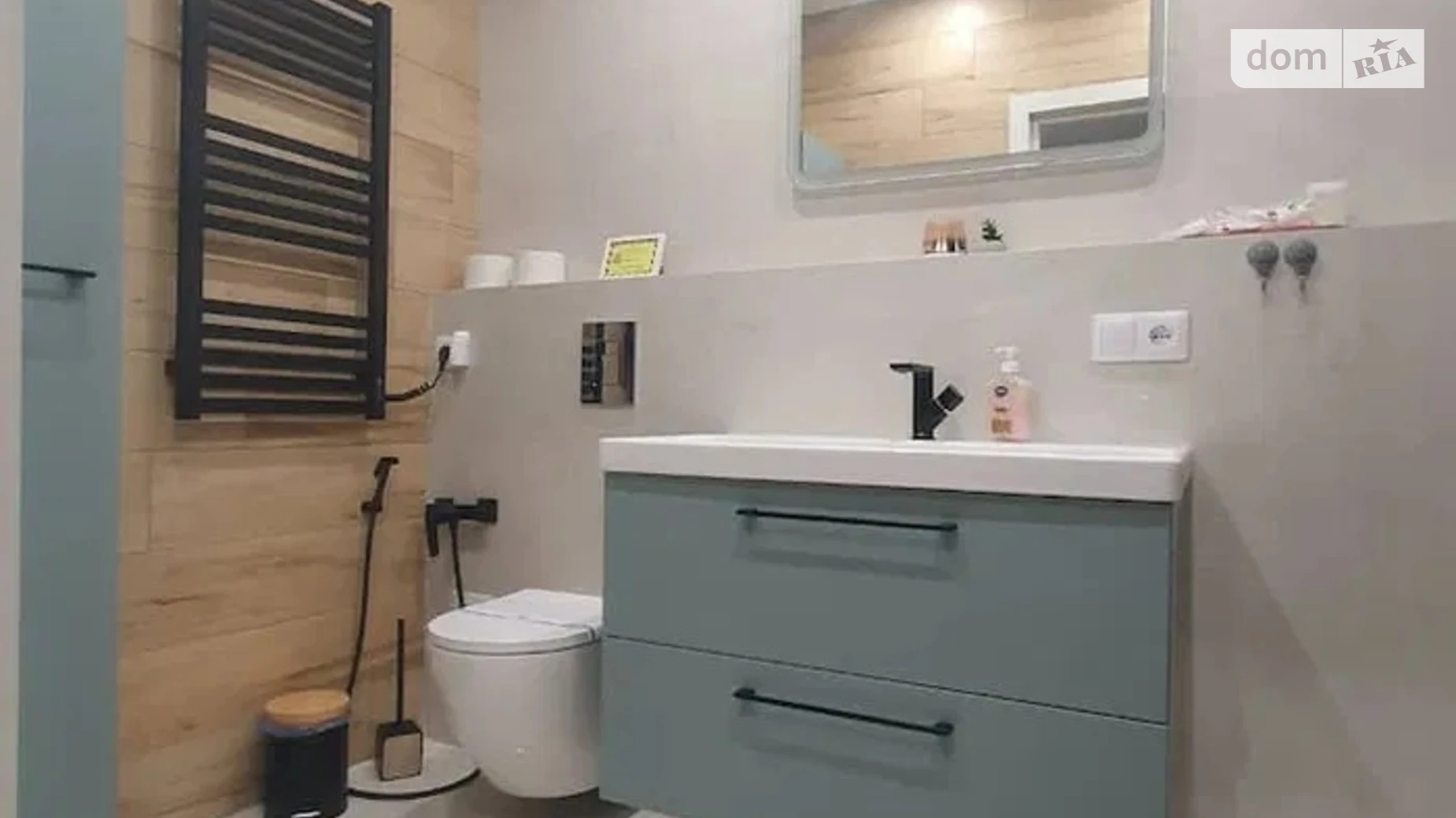 Продається 2-кімнатна квартира 42 кв. м у Одесі, вул. Літературна, 8 - фото 5