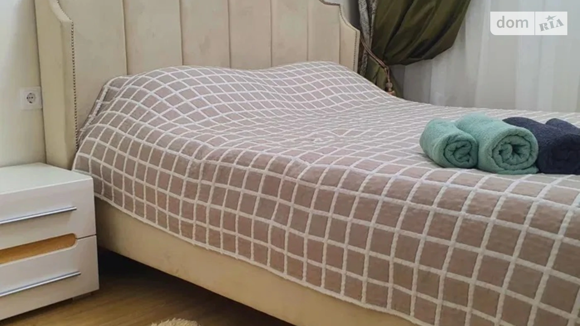 Продається 2-кімнатна квартира 42 кв. м у Одесі, вул. Літературна, 8 - фото 4