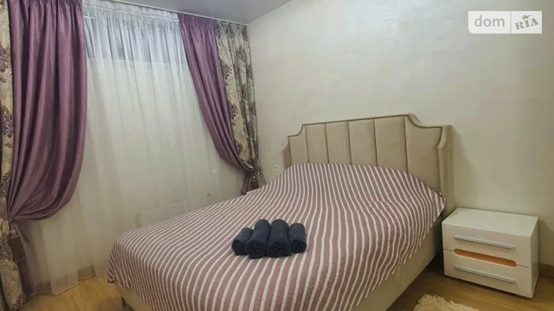 Продається 2-кімнатна квартира 42 кв. м у Одесі, вул. Літературна, 8 - фото 3