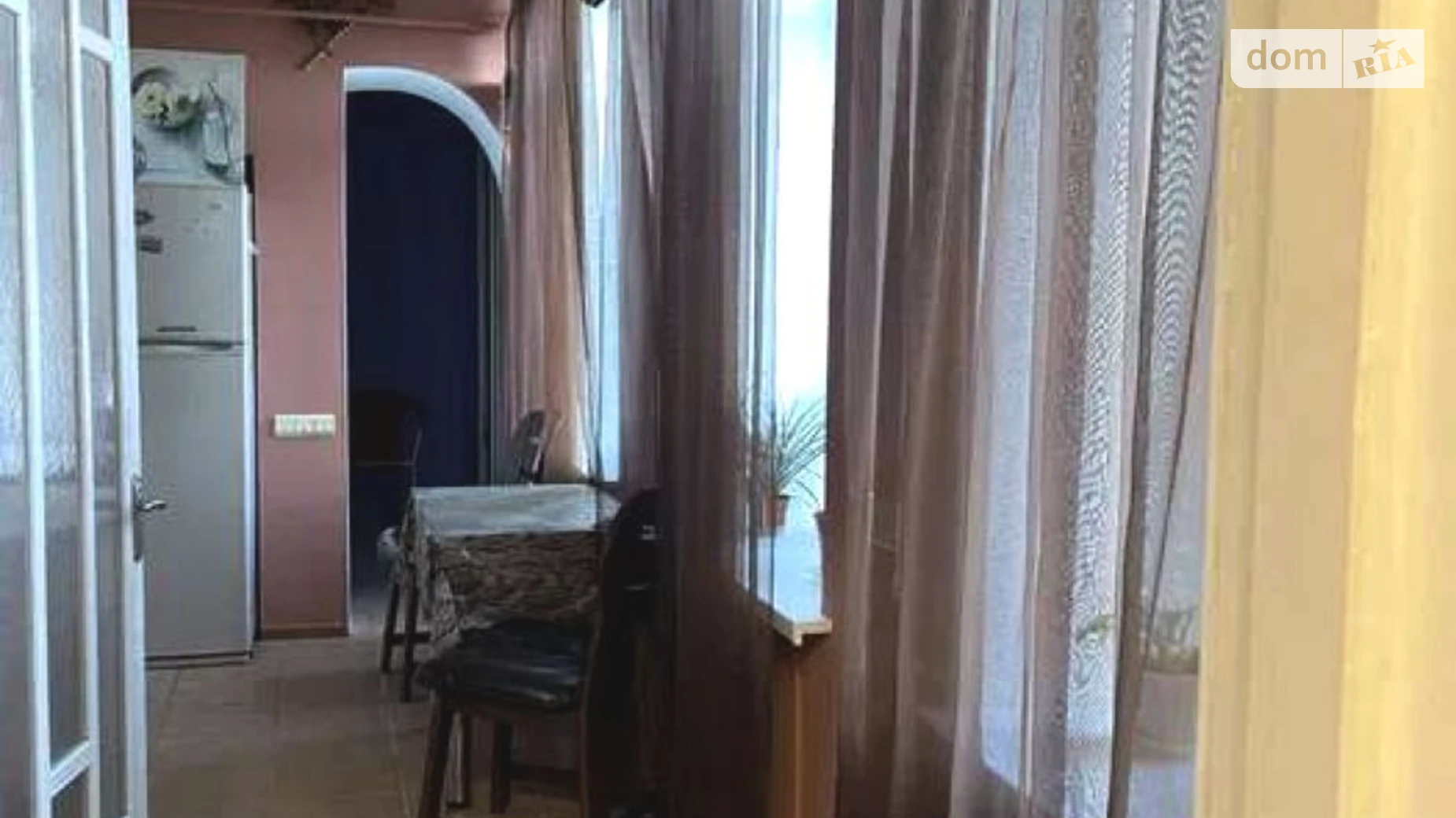 Здається в оренду 2-кімнатна квартира 48 кв. м у Одесі, вул. Дальницька, 38 - фото 5