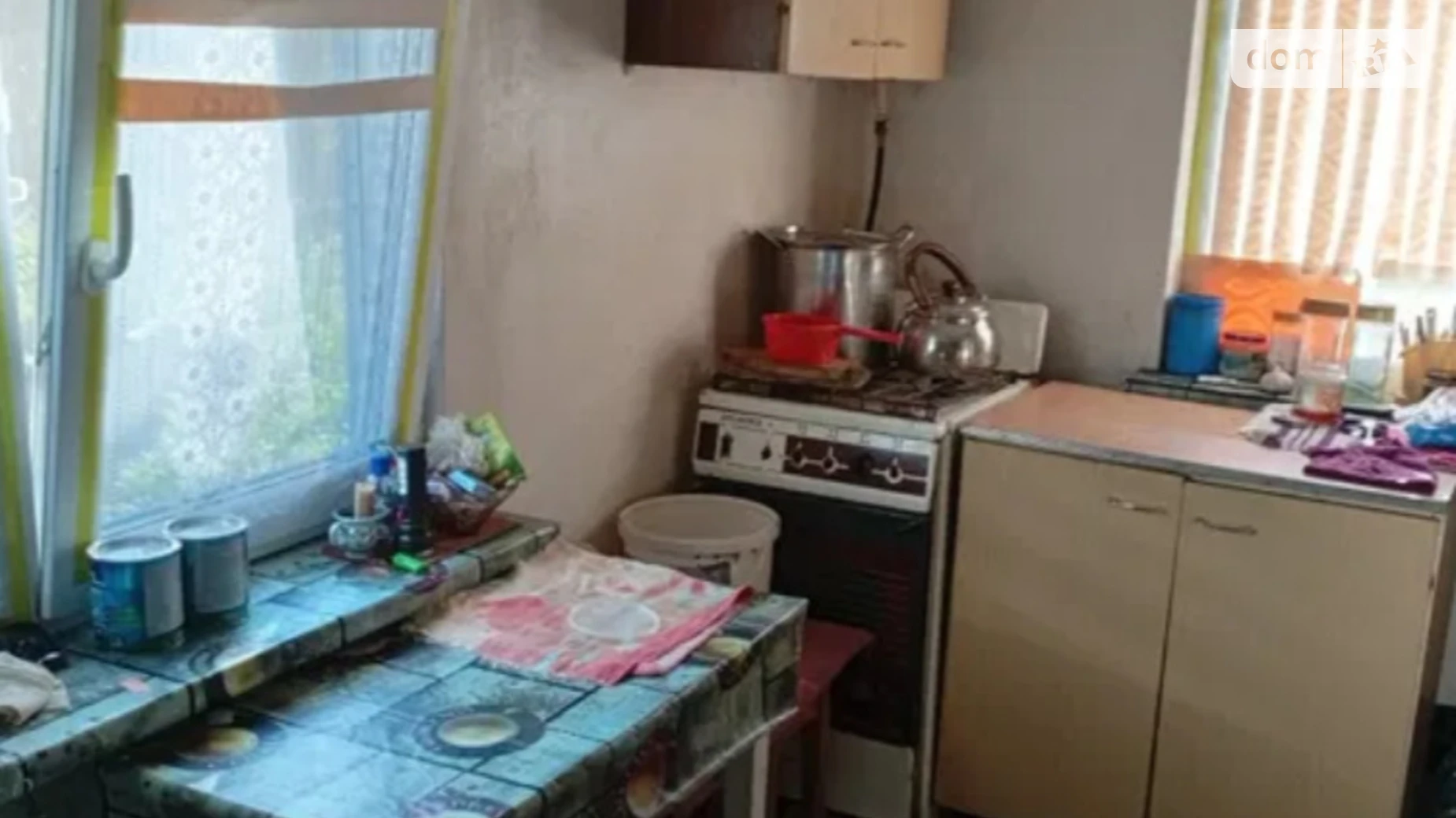 Продается одноэтажный дом 55 кв. м с участком, цена: 8000 $ - фото 3