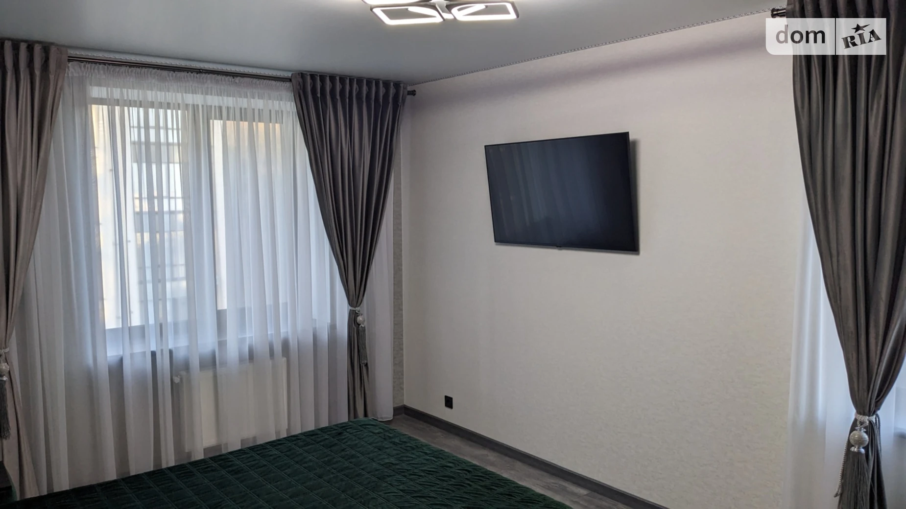 Продается 2-комнатная квартира 72 кв. м в Виннице, ул. Праведников мира(Максимовича) - фото 4