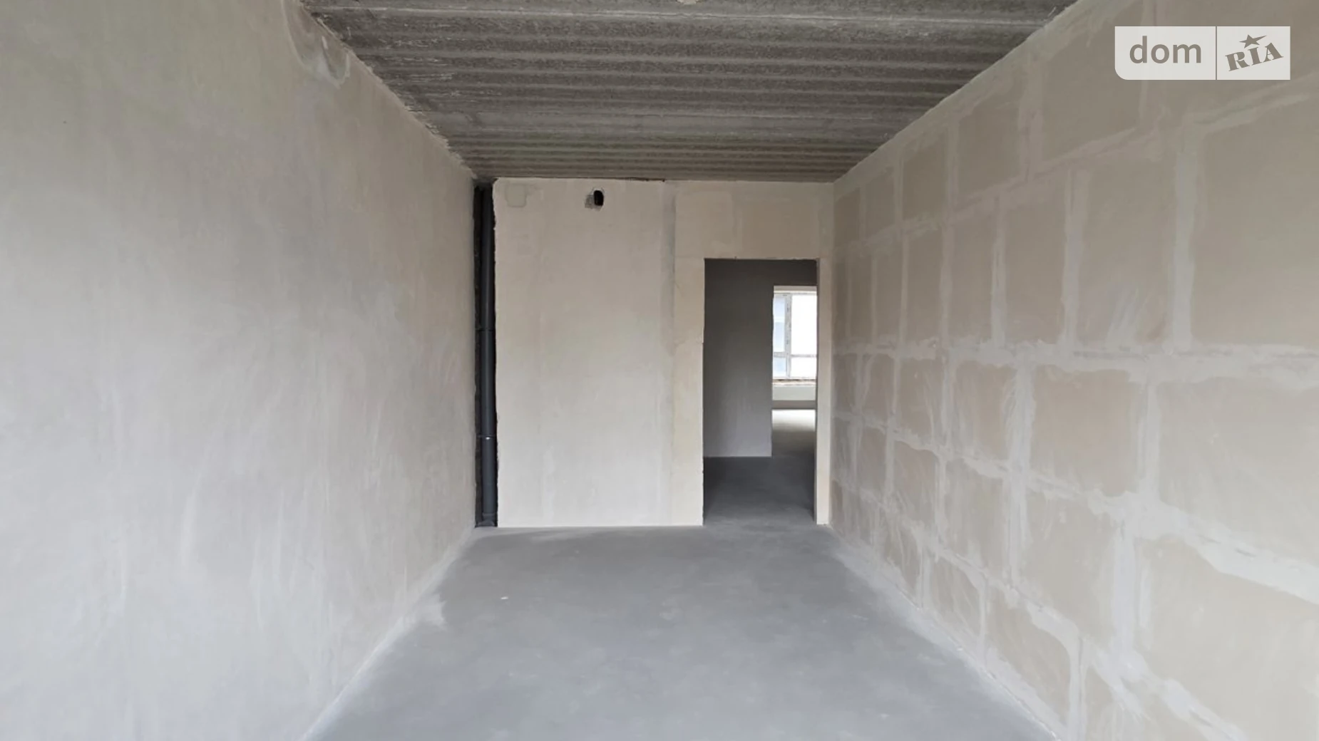 Продается 2-комнатная квартира 65.8 кв. м в Ирпене, ул. Соборная(ІІІ Интернационала), 122 - фото 5