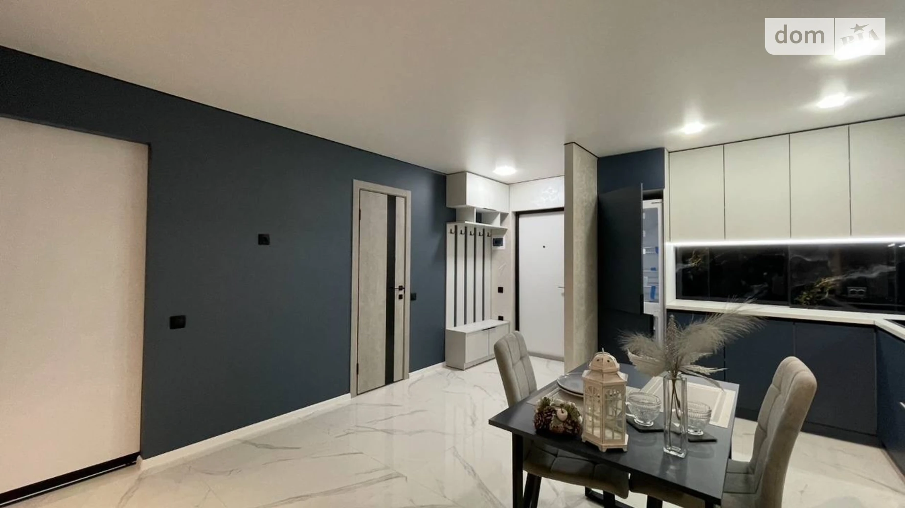 2-комнатная квартира 59 кв. м в Тернополе, ул. Киевская - фото 3