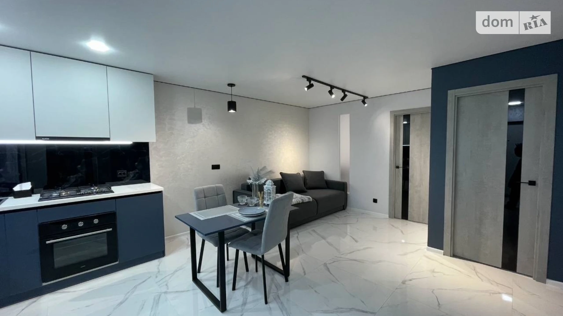 2-комнатная квартира 59 кв. м в Тернополе, ул. Киевская - фото 2