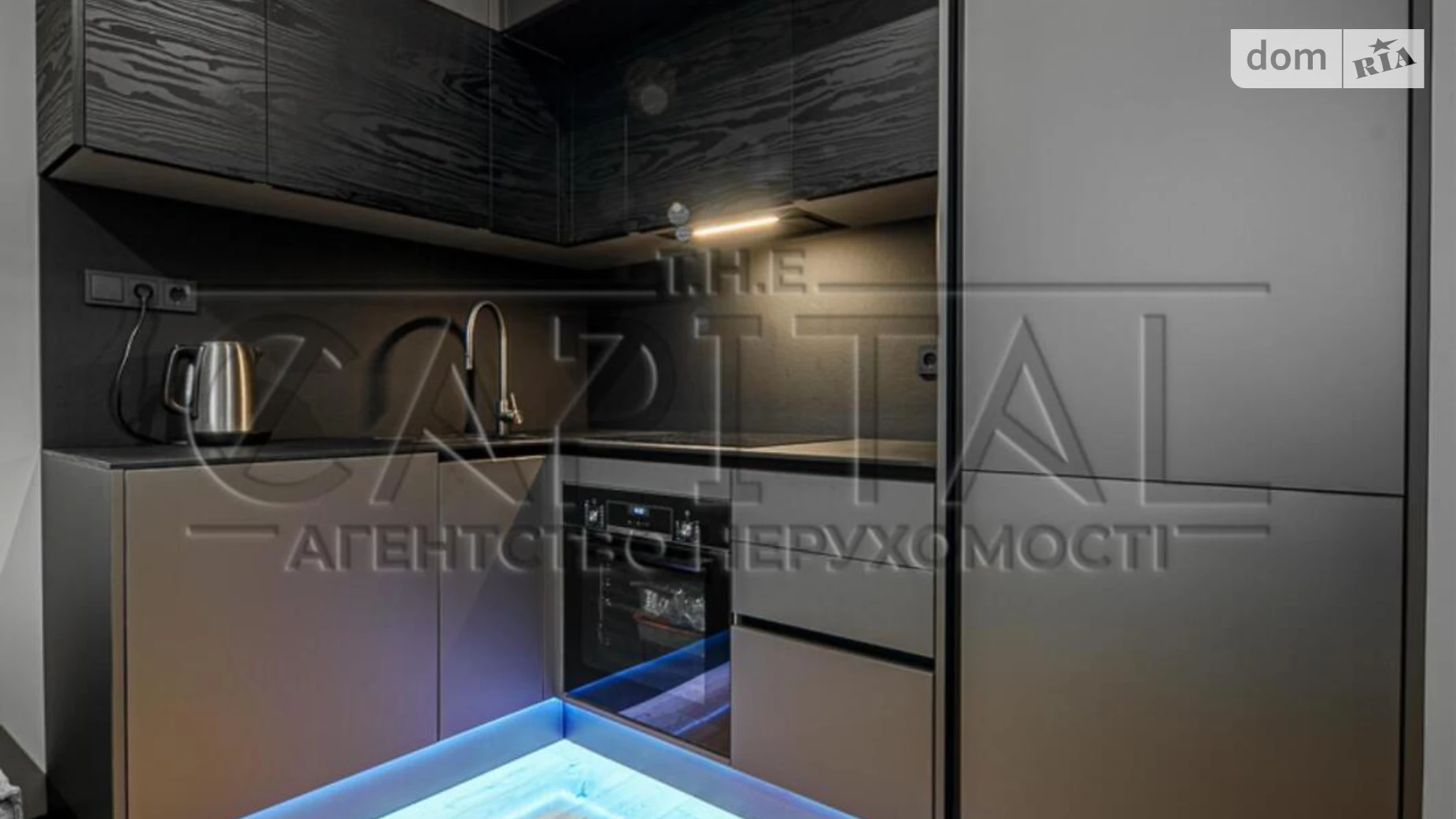 Продается 1-комнатная квартира 50 кв. м в Киеве, цена: 224000 $ - фото 4