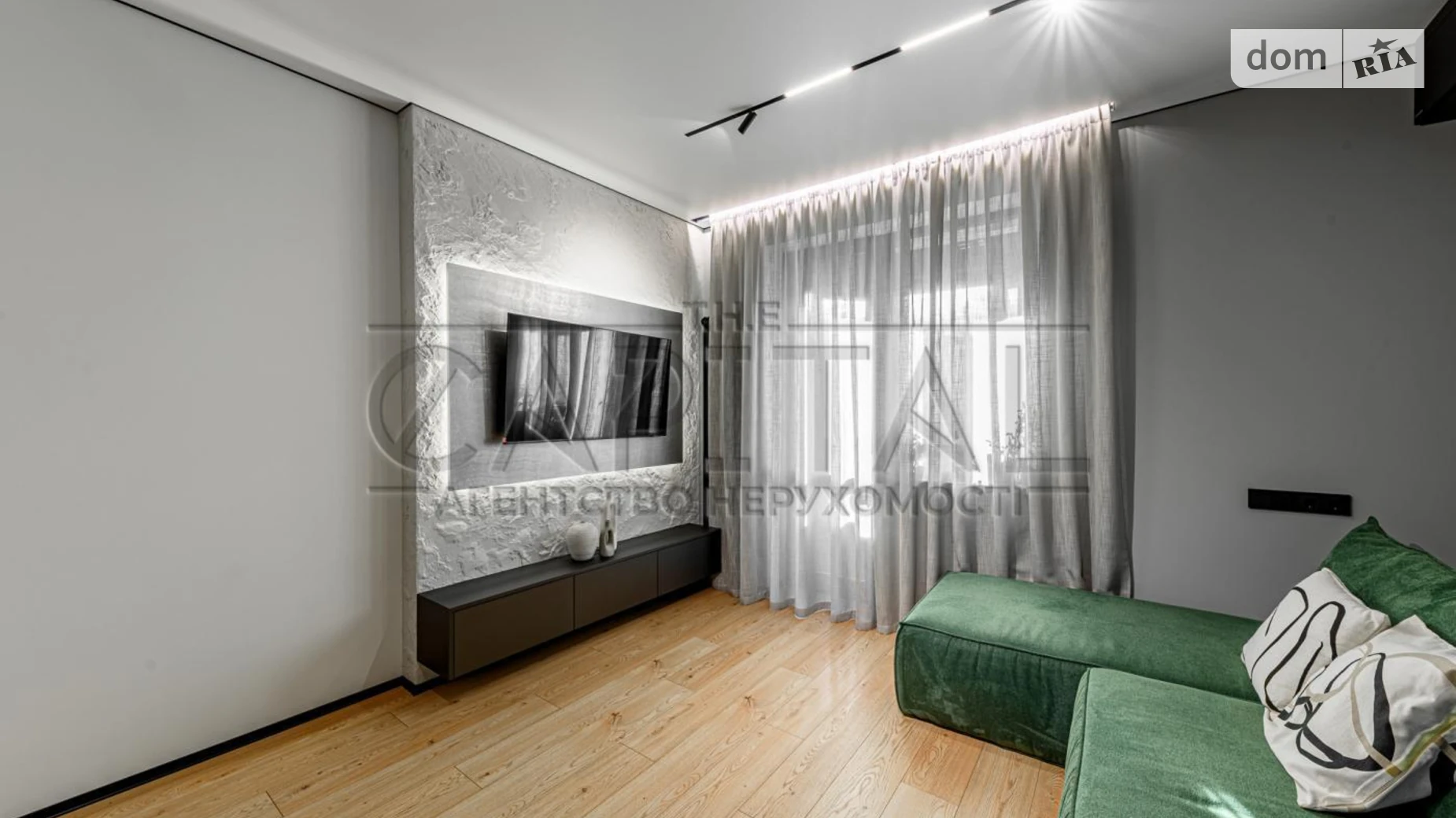 Продается 1-комнатная квартира 50 кв. м в Киеве, цена: 224000 $ - фото 3