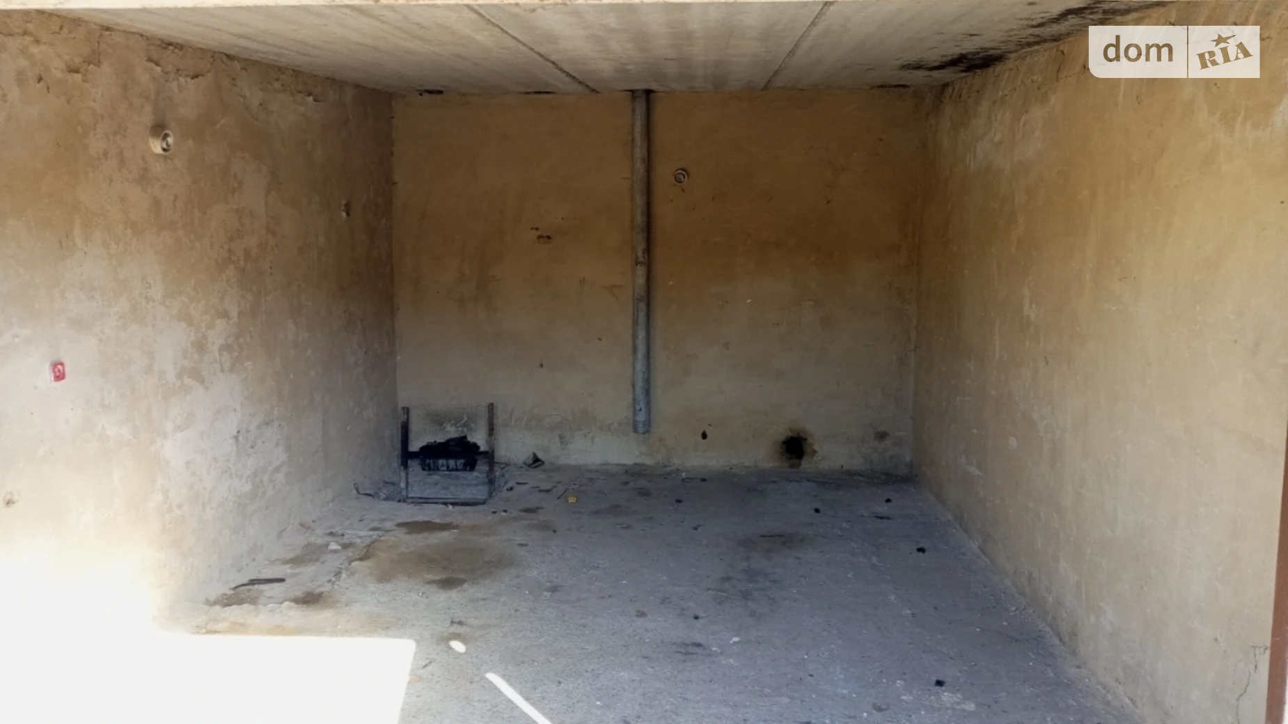 Сдается в аренду отдельно стоящий гараж под легковое авто на 24 кв. м, цена: 1700 грн - фото 2