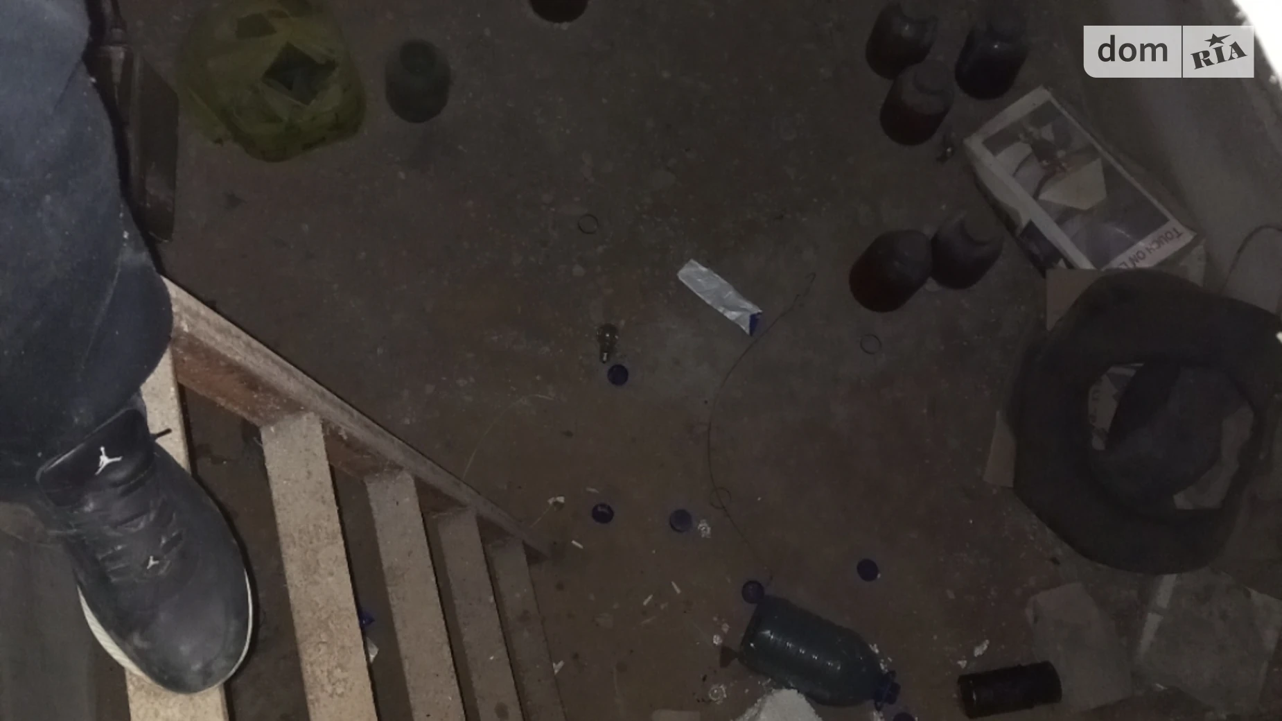 Сдается в аренду отдельно стоящий гараж под легковое авто на 24 кв. м, цена: 1700 грн - фото 3