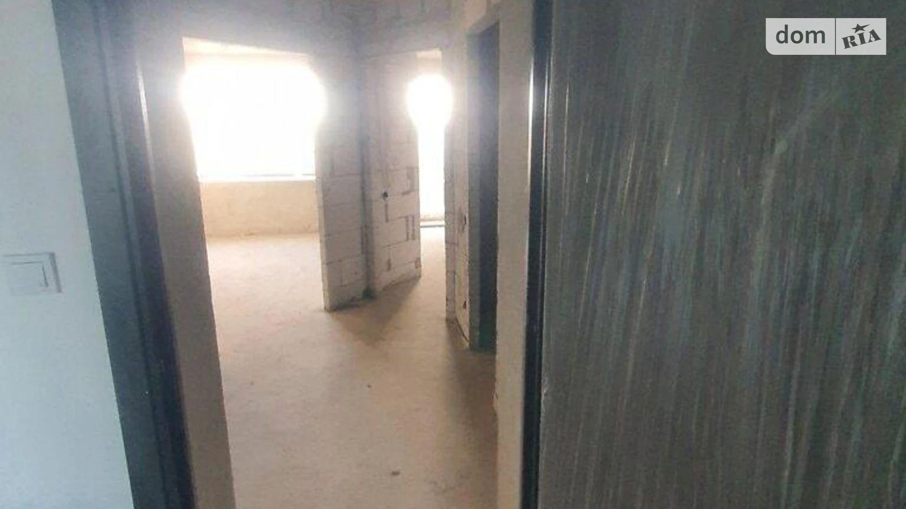 1-комнатная квартира 31 кв. м в Тернополе, ул. Микулинецкая - фото 4