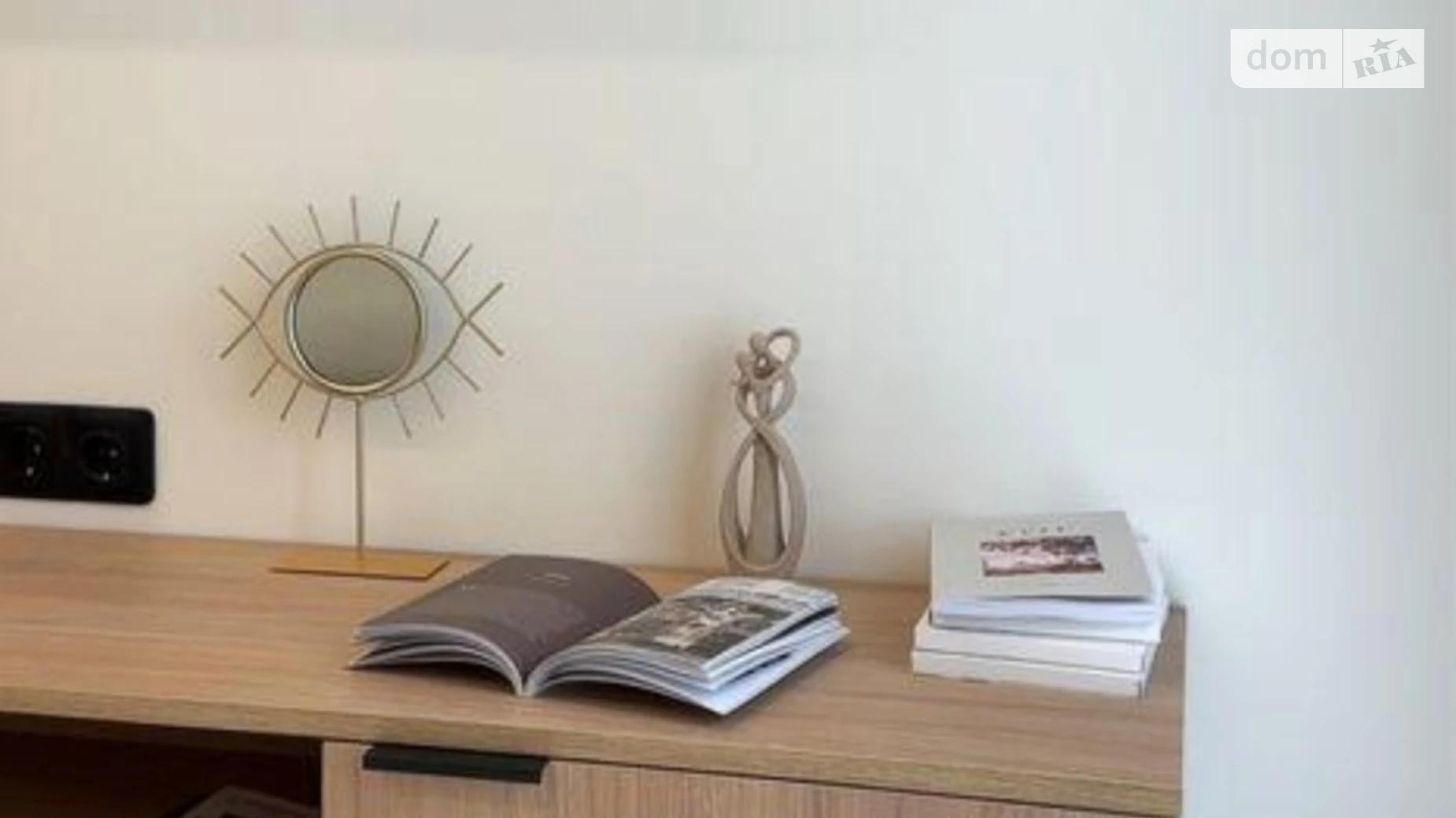 Продается 1-комнатная квартира 41.1 кв. м в Киеве, ул. Михаила Максимовича, 26Д - фото 3