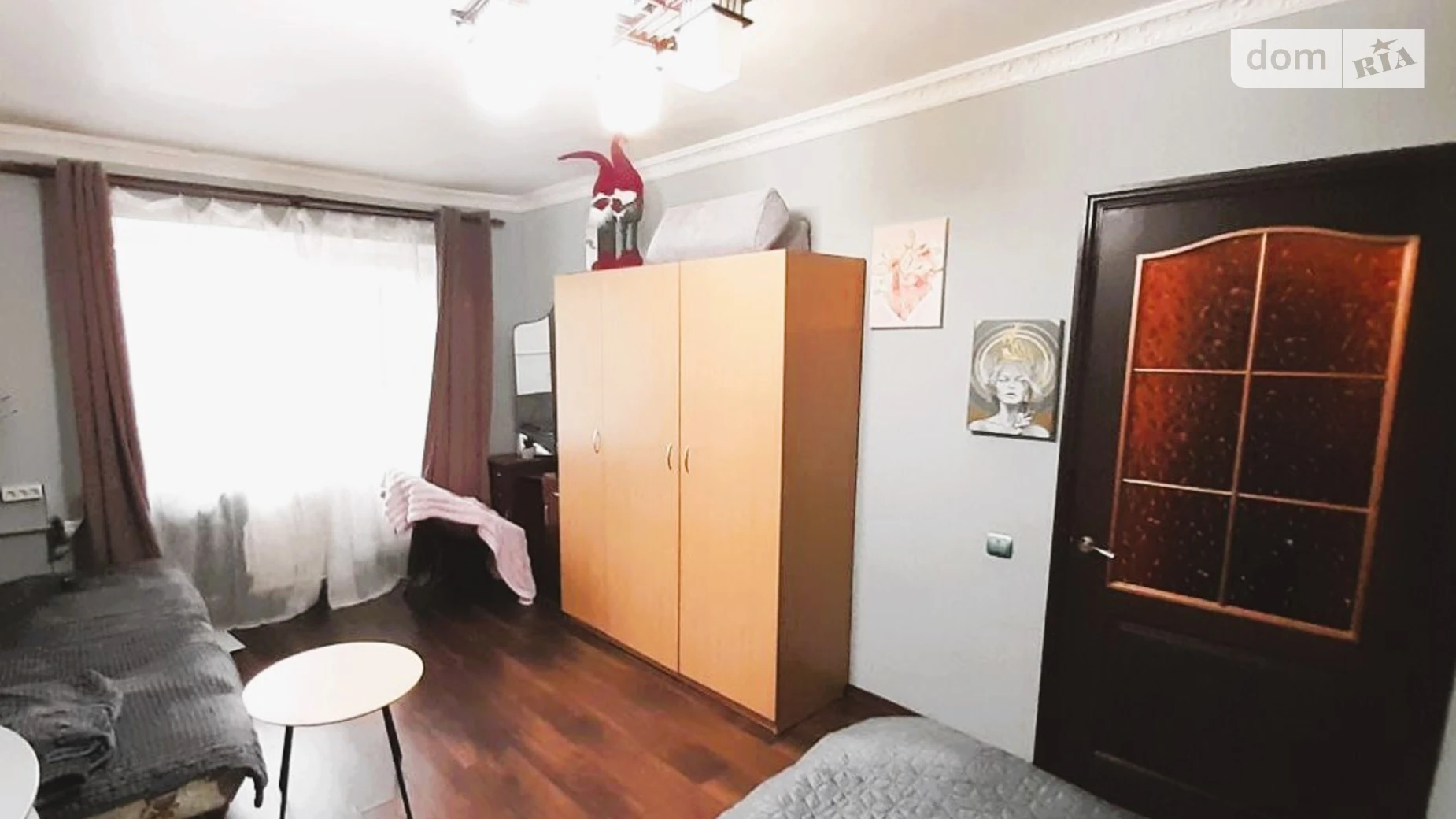 Продается 1-комнатная квартира 32.5 кв. м в Полтаве, ул. Тролейбусная(Степана Халтурина) - фото 2