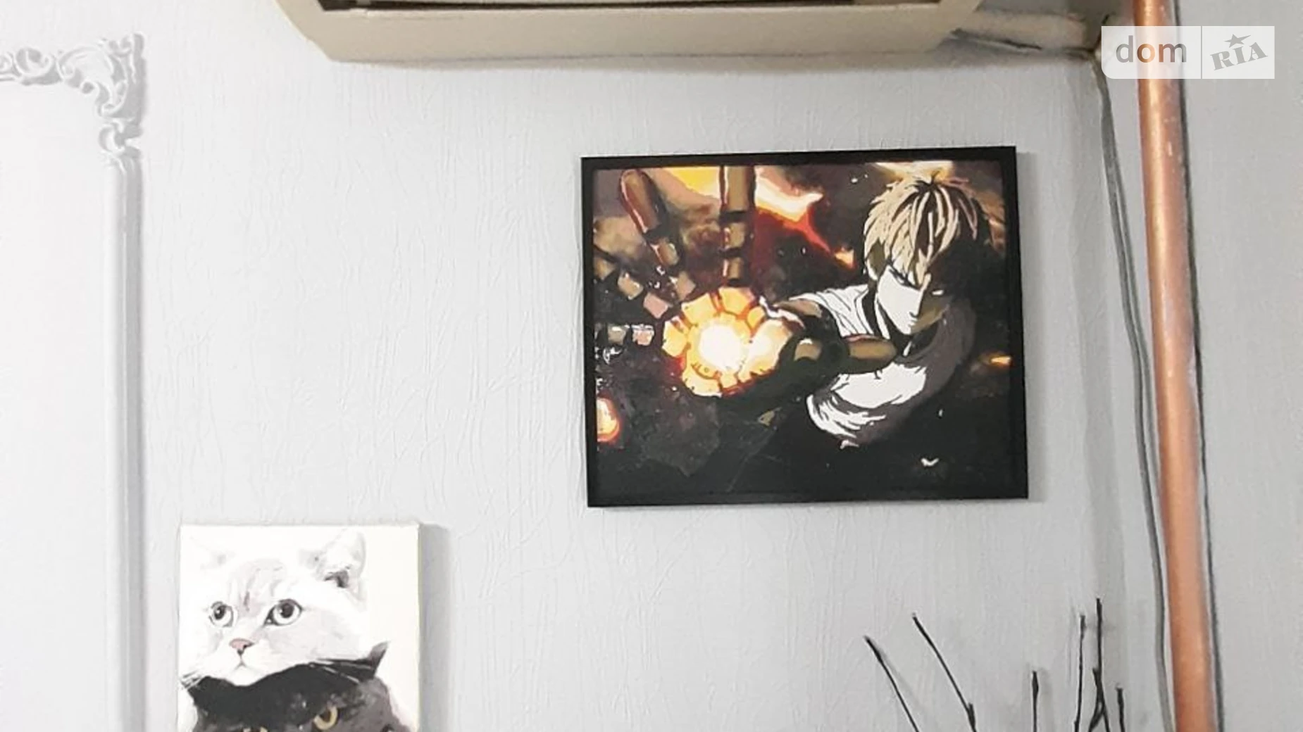 Продается 1-комнатная квартира 32.5 кв. м в Полтаве, ул. Тролейбусная(Степана Халтурина) - фото 5