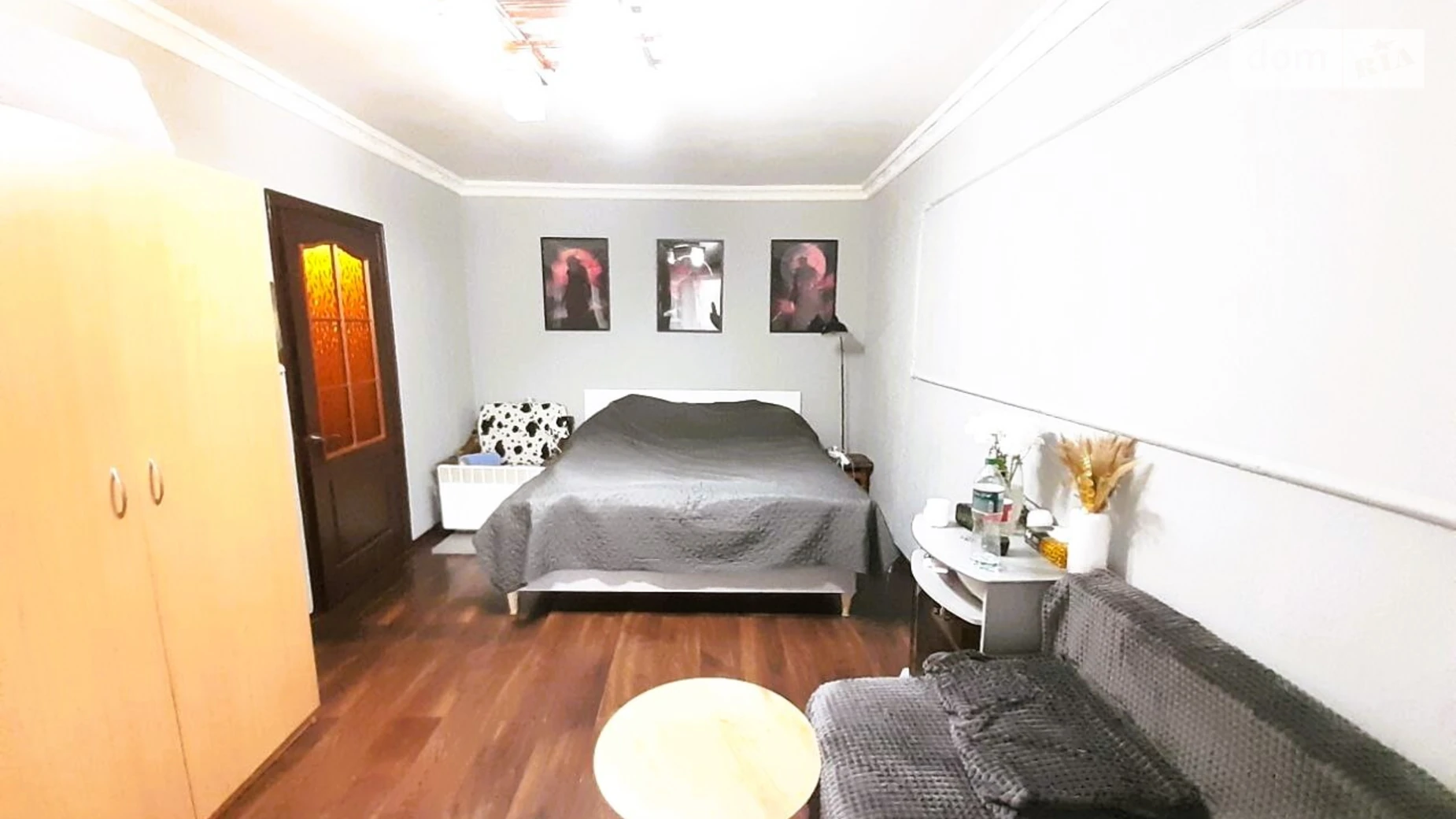 Продается 1-комнатная квартира 32.5 кв. м в Полтаве, ул. Тролейбусная(Степана Халтурина) - фото 3