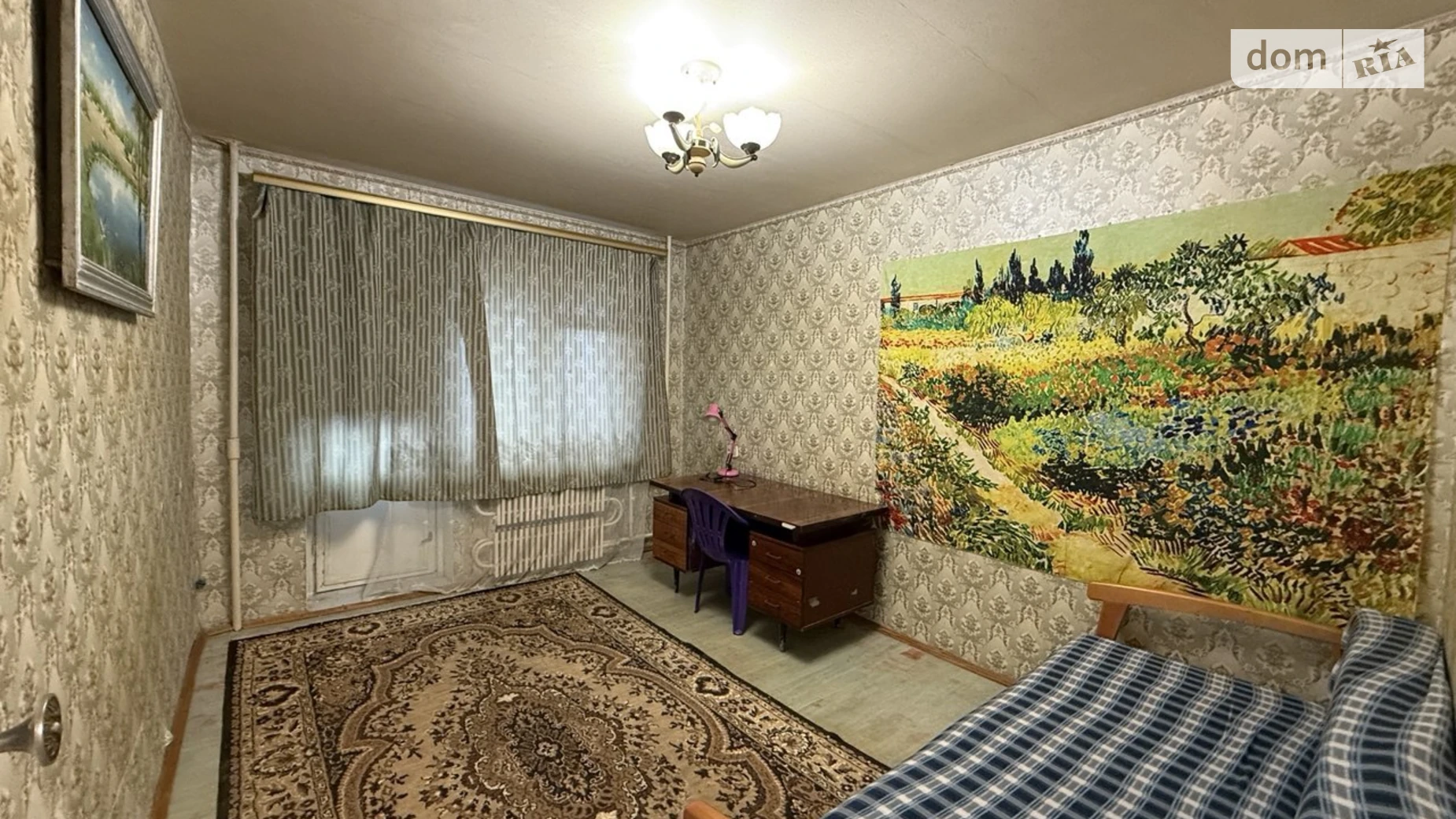 Сдается в аренду 2-комнатная квартира 48 кв. м в Днепре, просп. Науки(Гагарина), 122 - фото 2