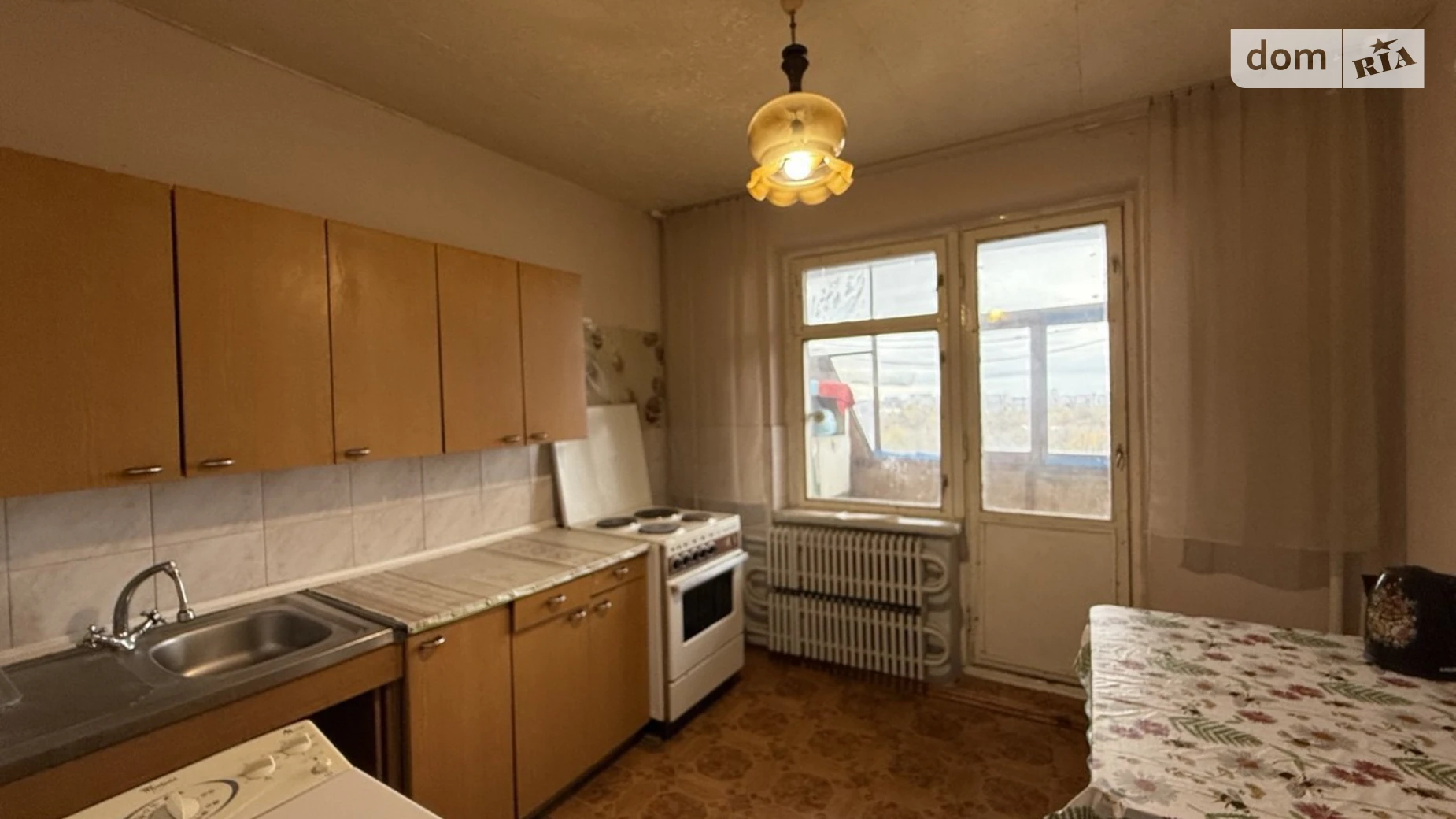 Сдается в аренду 2-комнатная квартира 48 кв. м в Днепре, просп. Науки(Гагарина), 122 - фото 3