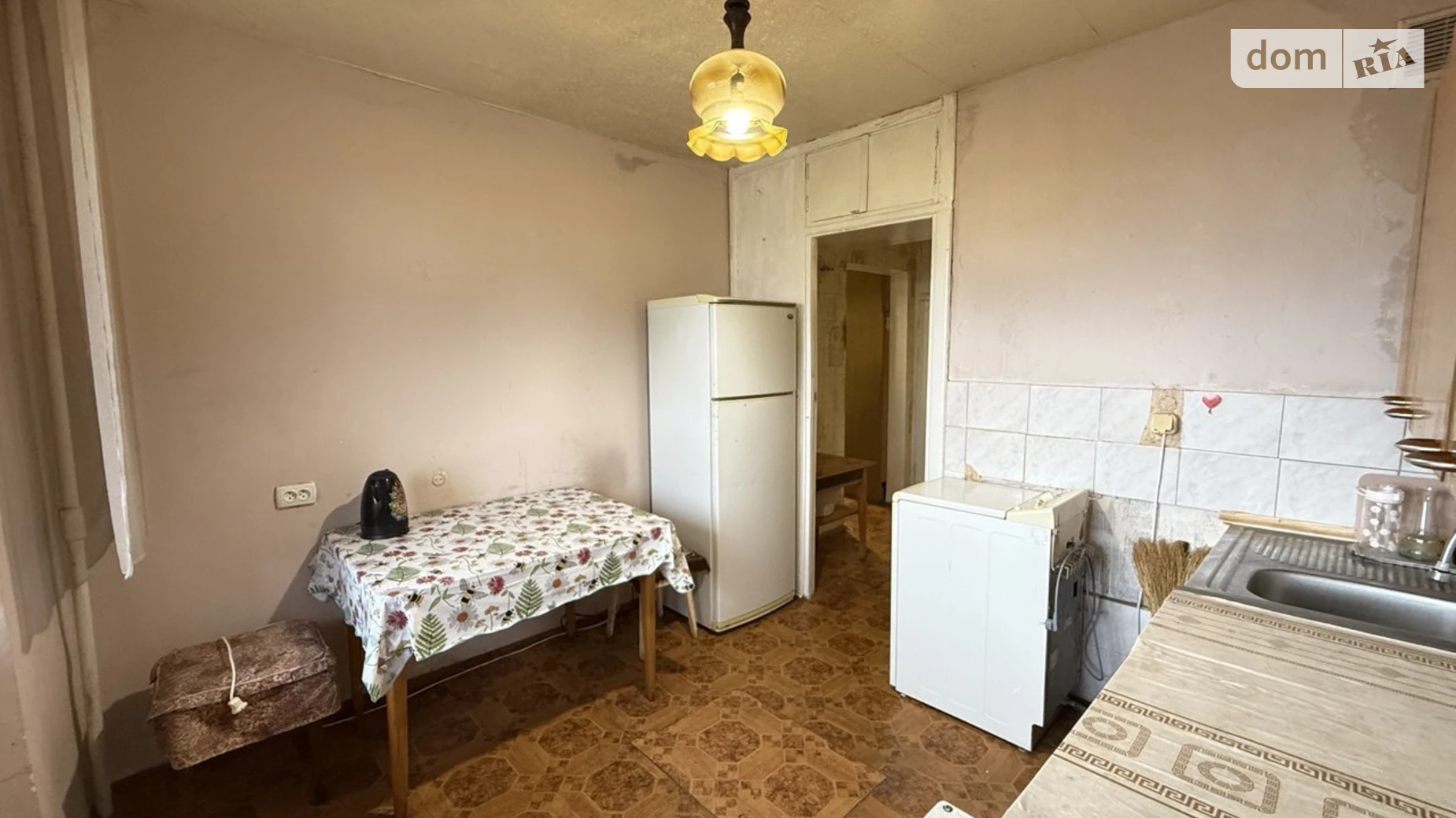 Сдается в аренду 2-комнатная квартира 48 кв. м в Днепре, просп. Науки(Гагарина), 122 - фото 4