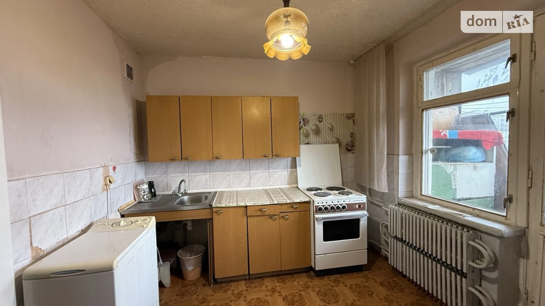 Сдается в аренду 2-комнатная квартира 48 кв. м в Днепре, просп. Науки(Гагарина), 122 - фото 5