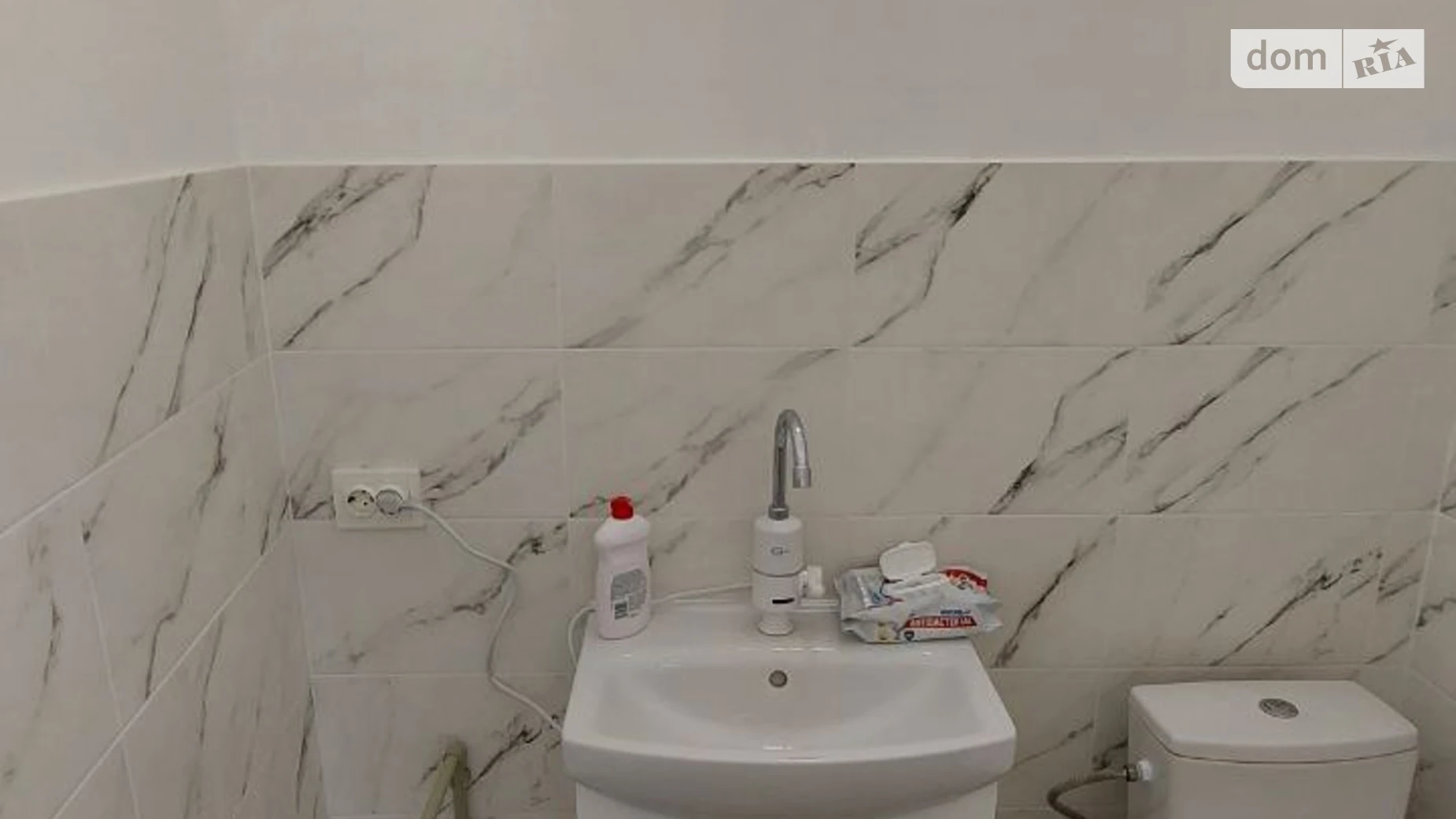 Продається приміщення вільного призначення 55.2 кв. м в 9-поверховій будівлі, цена: 76949 $ - фото 5