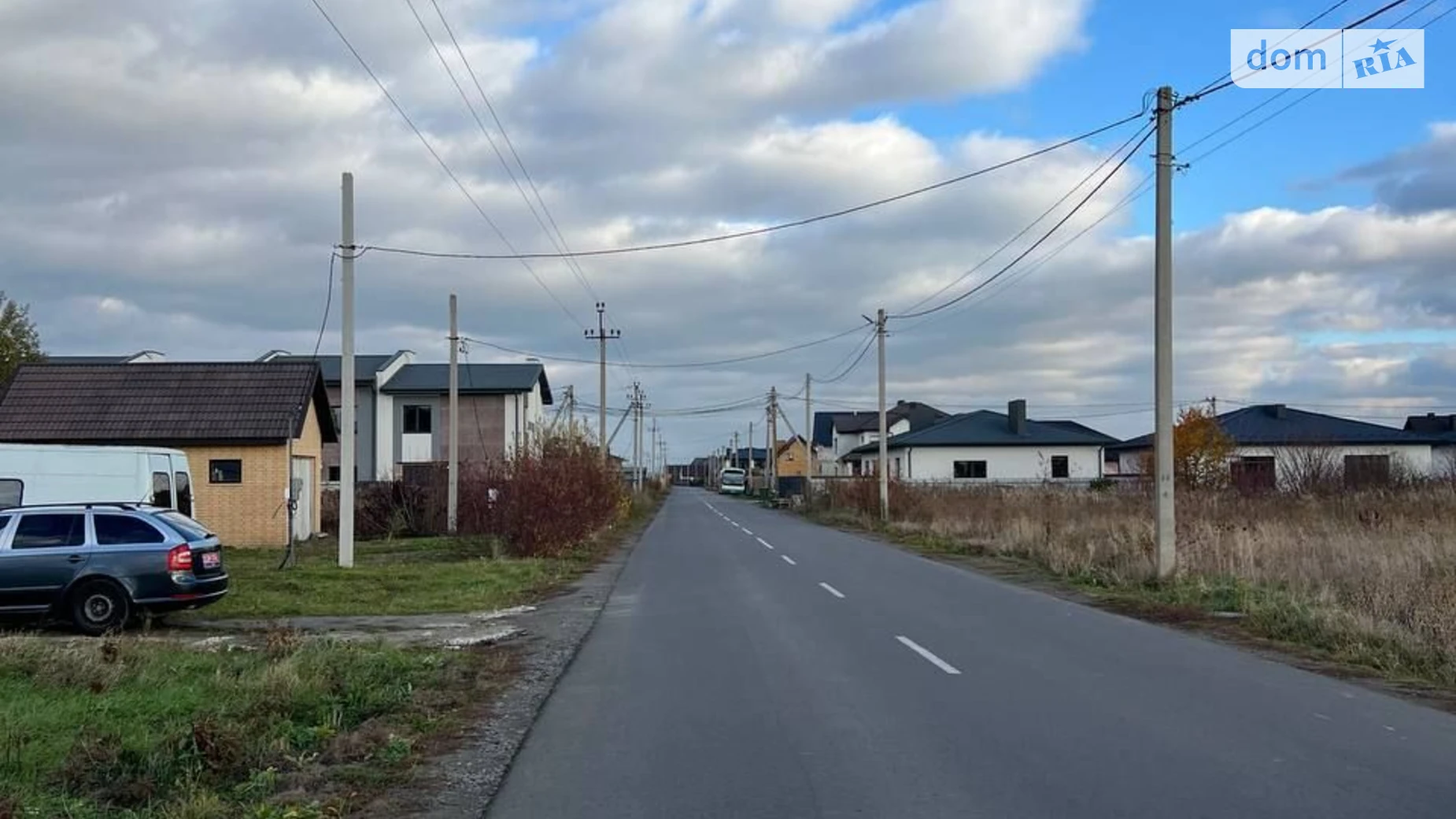 Продается земельный участок 17 соток в Волынской области, цена: 68000 $ - фото 5