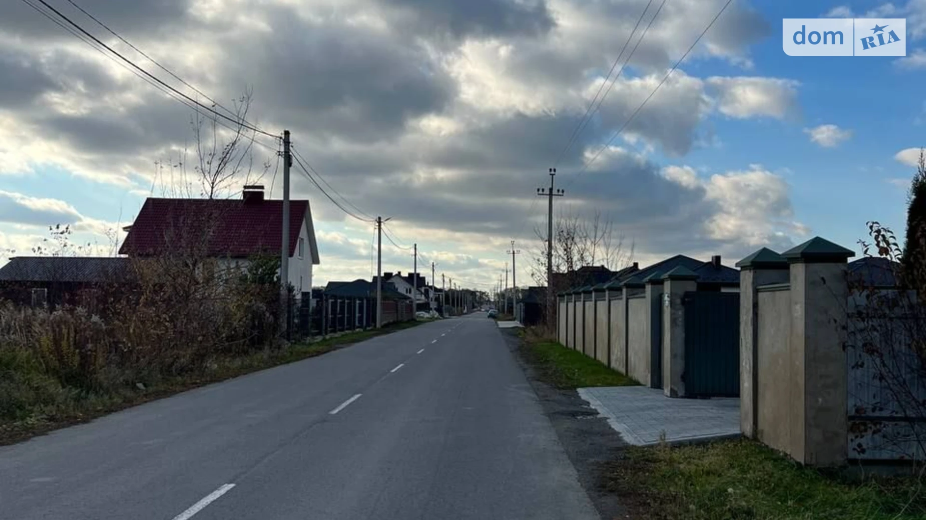 Продается земельный участок 17 соток в Волынской области, цена: 68000 $ - фото 5