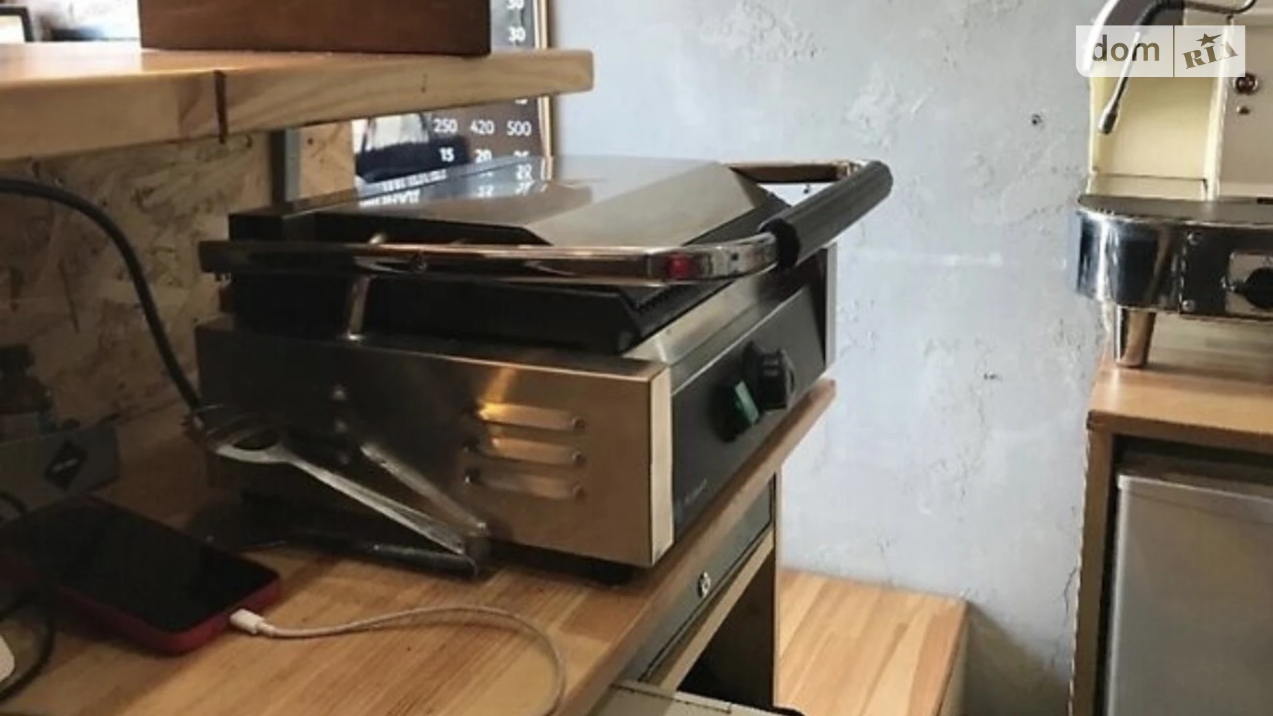 Сдается в аренду объект сферы услуг 10 кв. м в 1-этажном здании, цена: 5500 грн - фото 4