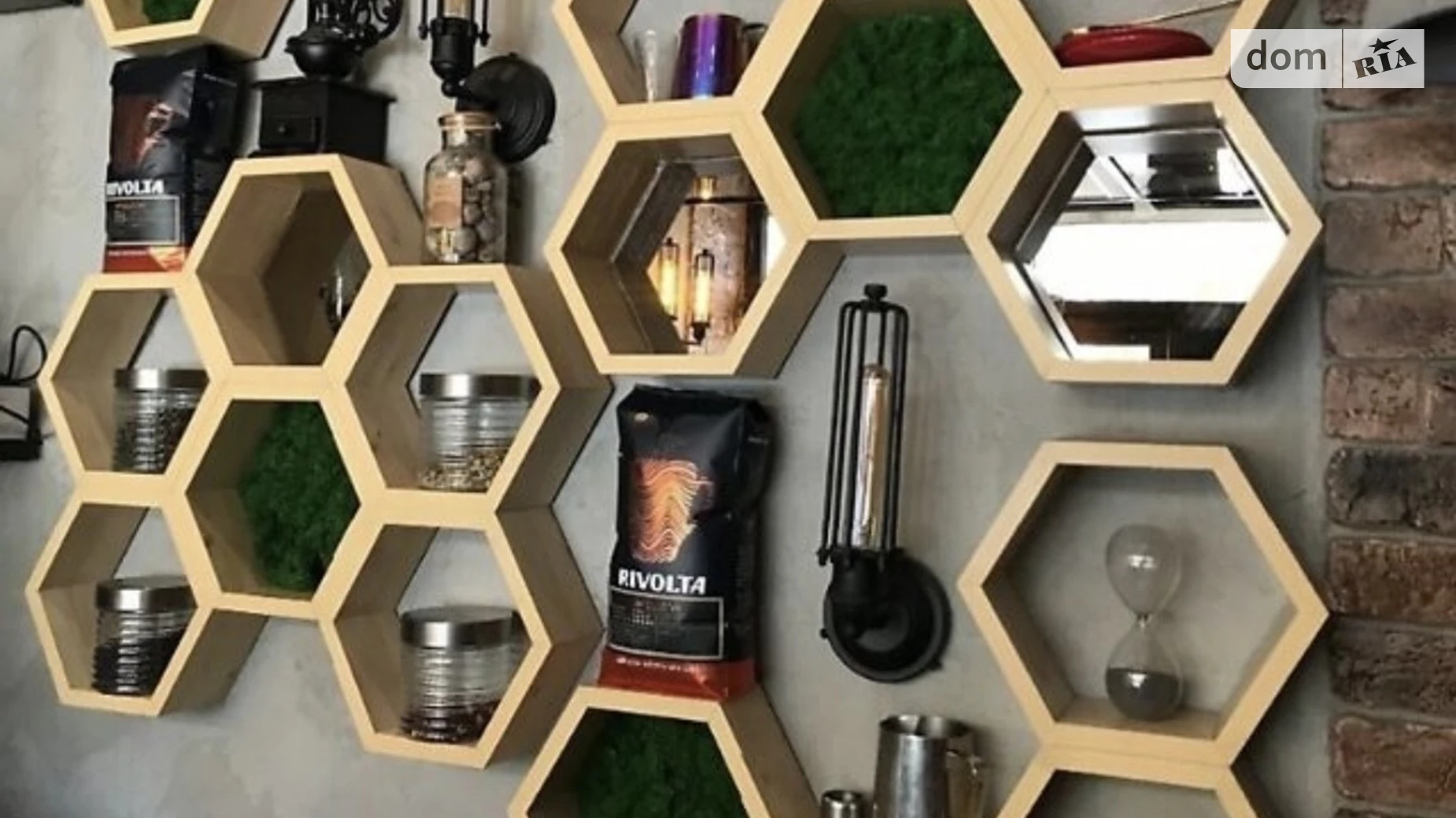 Сдается в аренду объект сферы услуг 10 кв. м в 1-этажном здании, цена: 5500 грн - фото 5