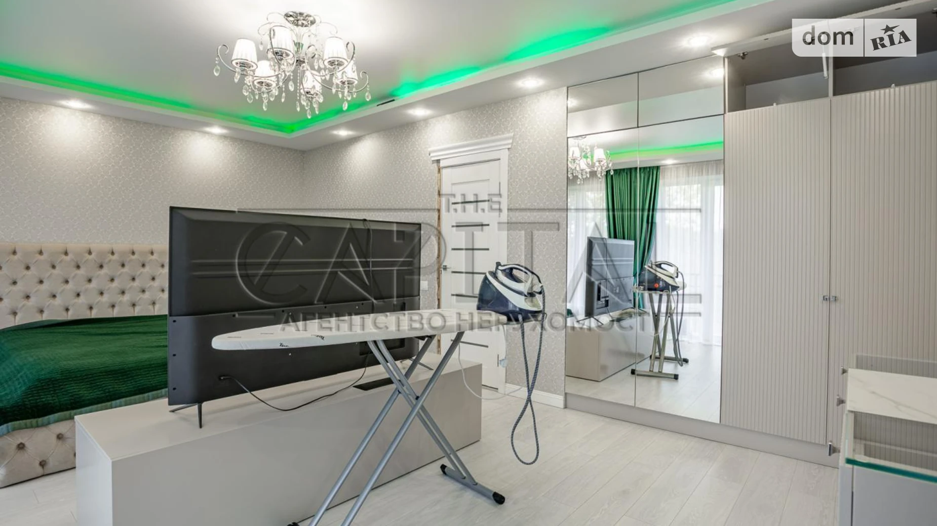 ул. Святищенская (Осокорки) Осокорки Киев, цена: 1500 $ - фото 3