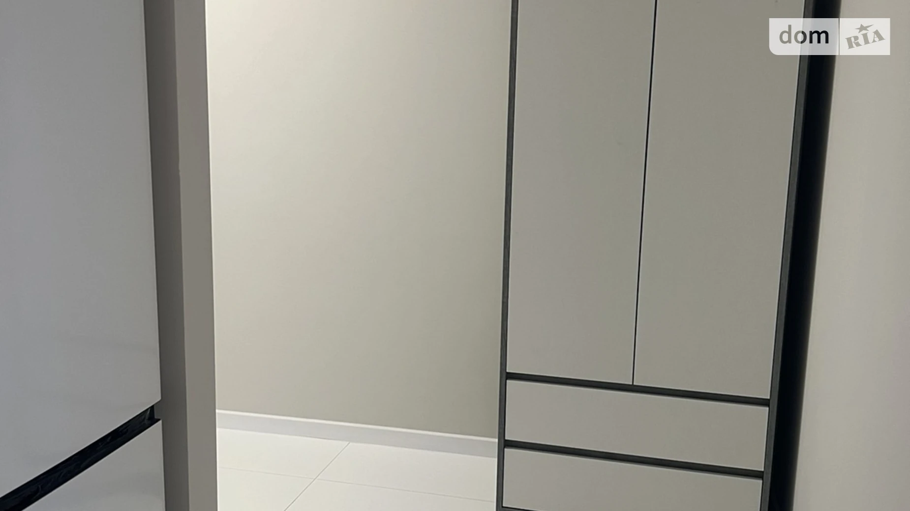 1-комнатная квартира 40 кв. м в Тернополе, ул. Петриковская, 5 - фото 4