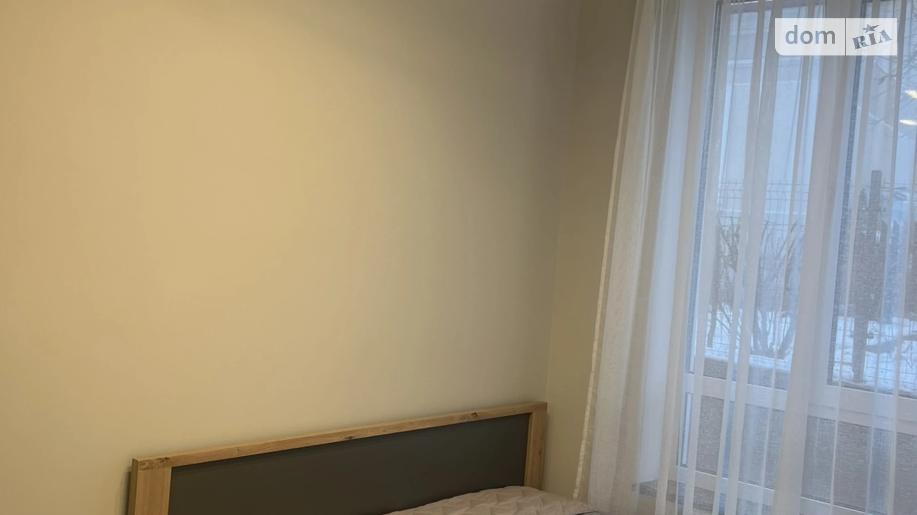 1-комнатная квартира 40 кв. м в Тернополе, ул. Петриковская, 5 - фото 5