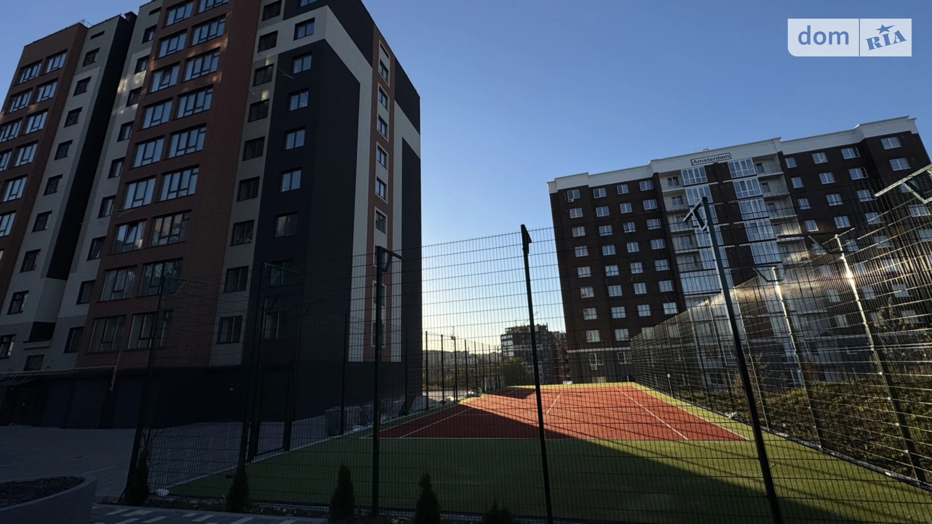 Продается 1-комнатная квартира 43.13 кв. м в Хмельницком, ул. Гетьманская - фото 2