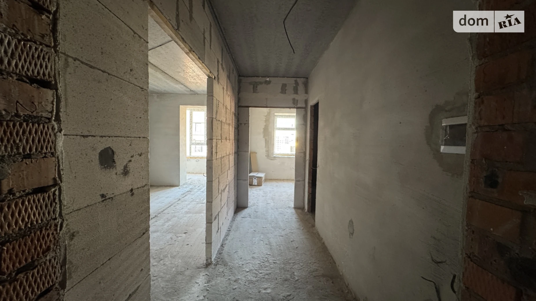 Продается 1-комнатная квартира 43.13 кв. м в Хмельницком, ул. Гетьманская - фото 5