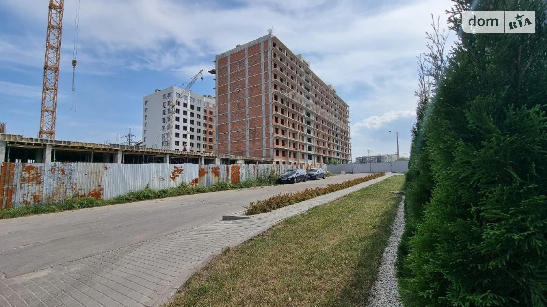 Продається 1-кімнатна квартира 50 кв. м у Сокільниках, вул. Трускавецька, 1С - фото 2