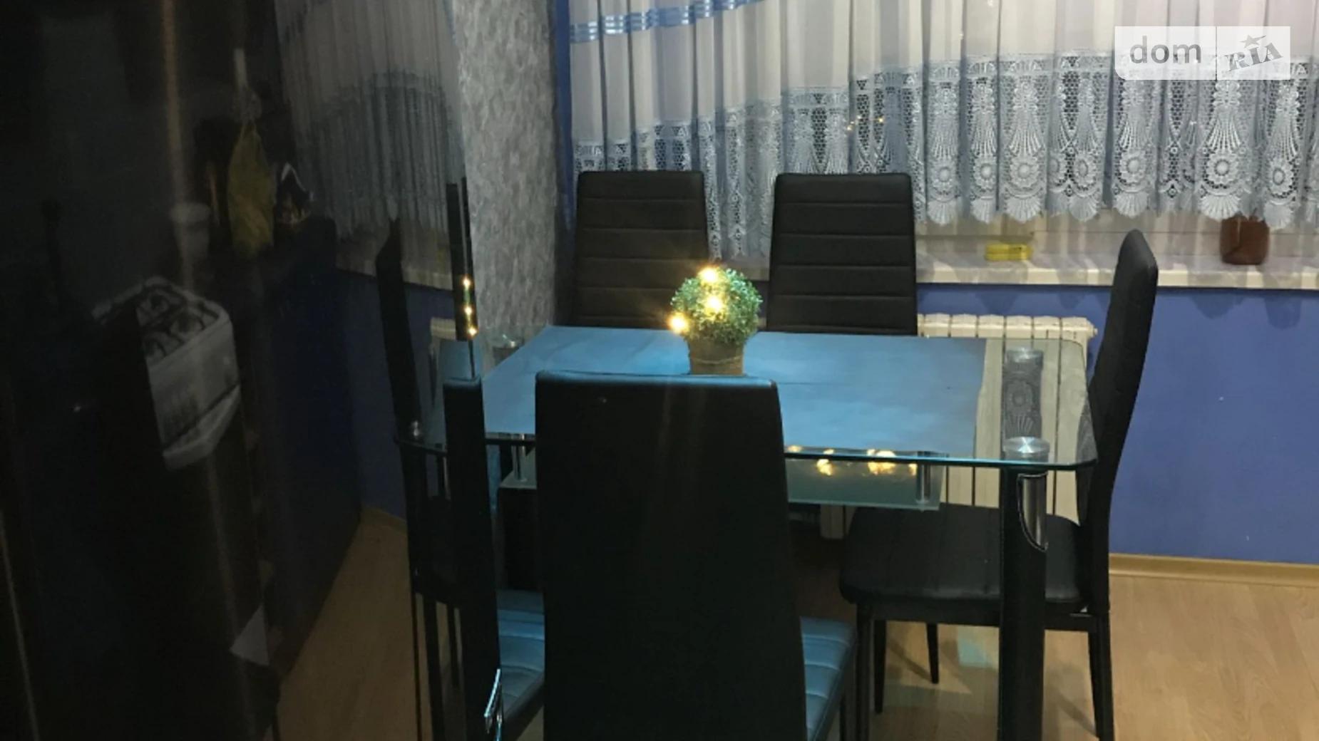 Сдается в аренду 2-комнатная квартира 60 кв. м в Львове, ул. Вашингтона Джорджа - фото 4