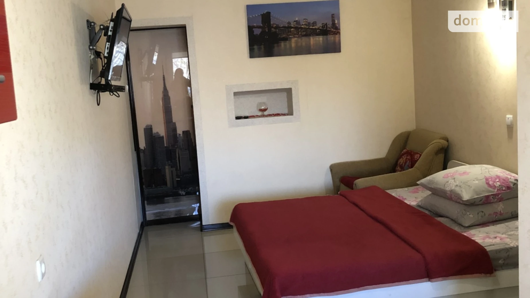 Сдается в оренду частина будинку з подвалом, цена: 400 грн - фото 5