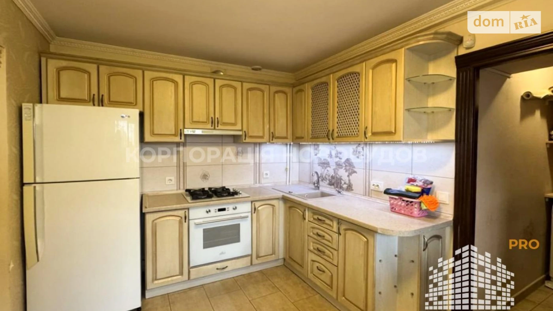 Продається 2-кімнатна квартира 57.7 кв. м у Ужгороді, просп. Свободи - фото 2