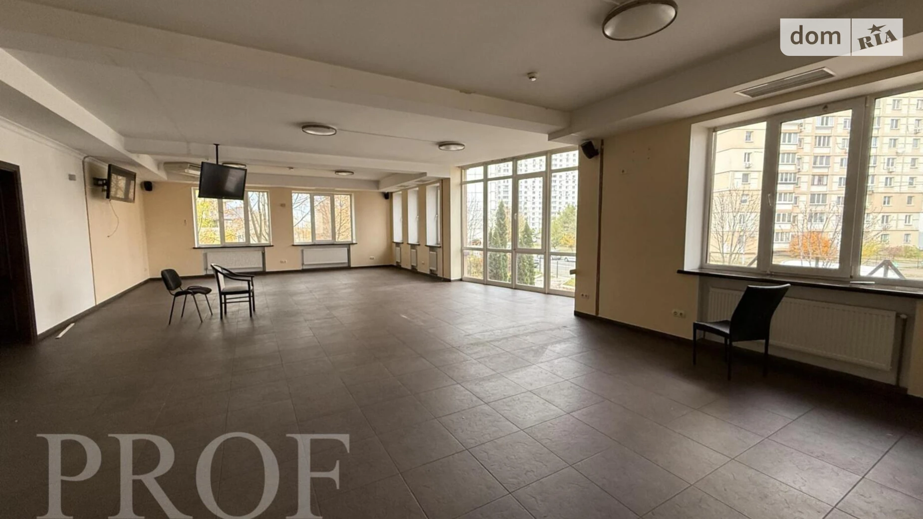 Сдается в аренду офис 1500 кв. м в бизнес-центре, цена: 7500 $ - фото 3