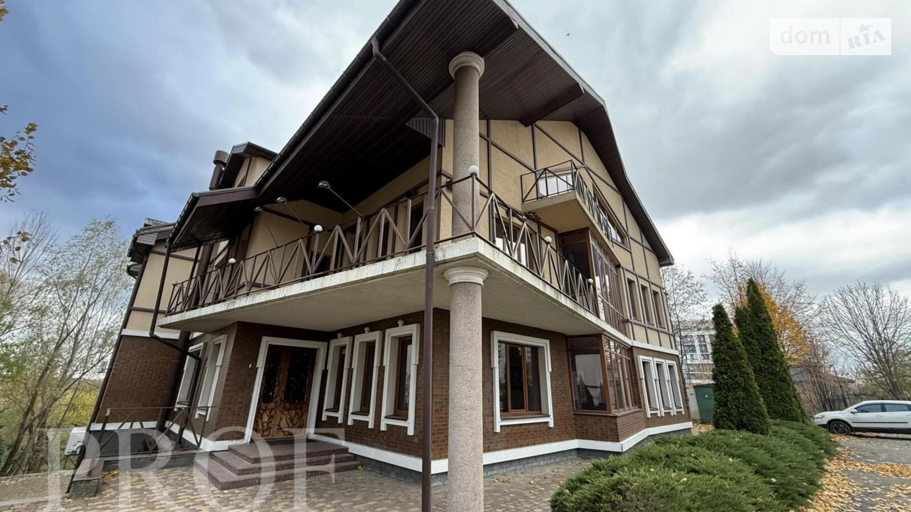 Сдается в аренду офис 1500 кв. м в бизнес-центре, цена: 7500 $ - фото 2