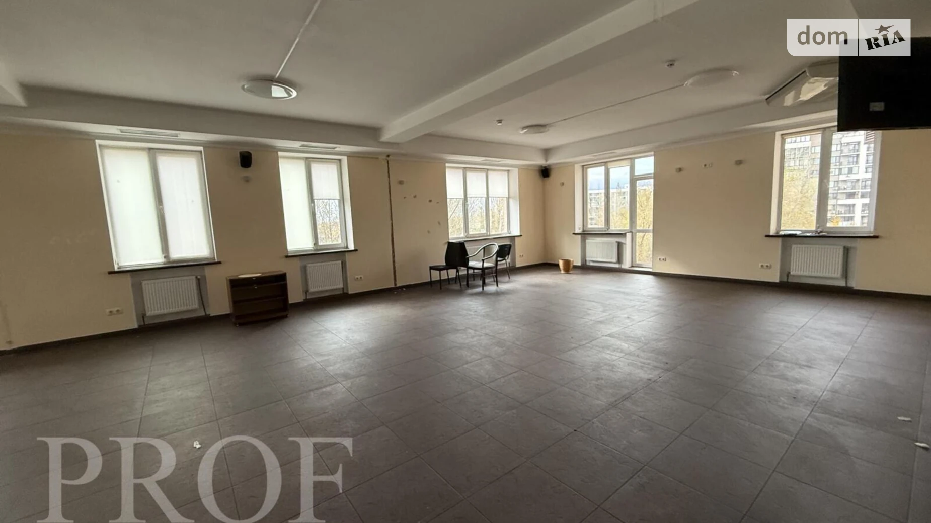 Сдается в аренду офис 1500 кв. м в бизнес-центре, цена: 7500 $ - фото 4