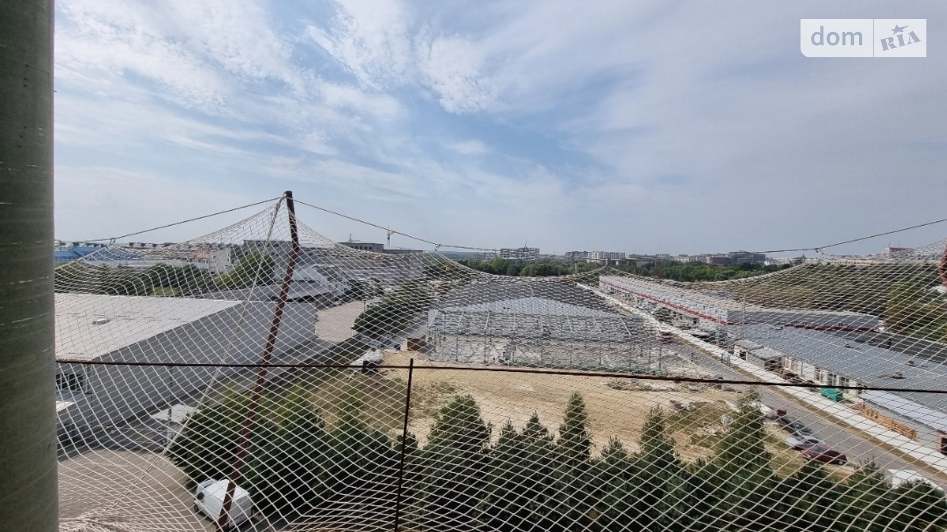 Продається 1-кімнатна квартира 50 кв. м у Сокільниках, вул. Трускавецька, 1С - фото 5