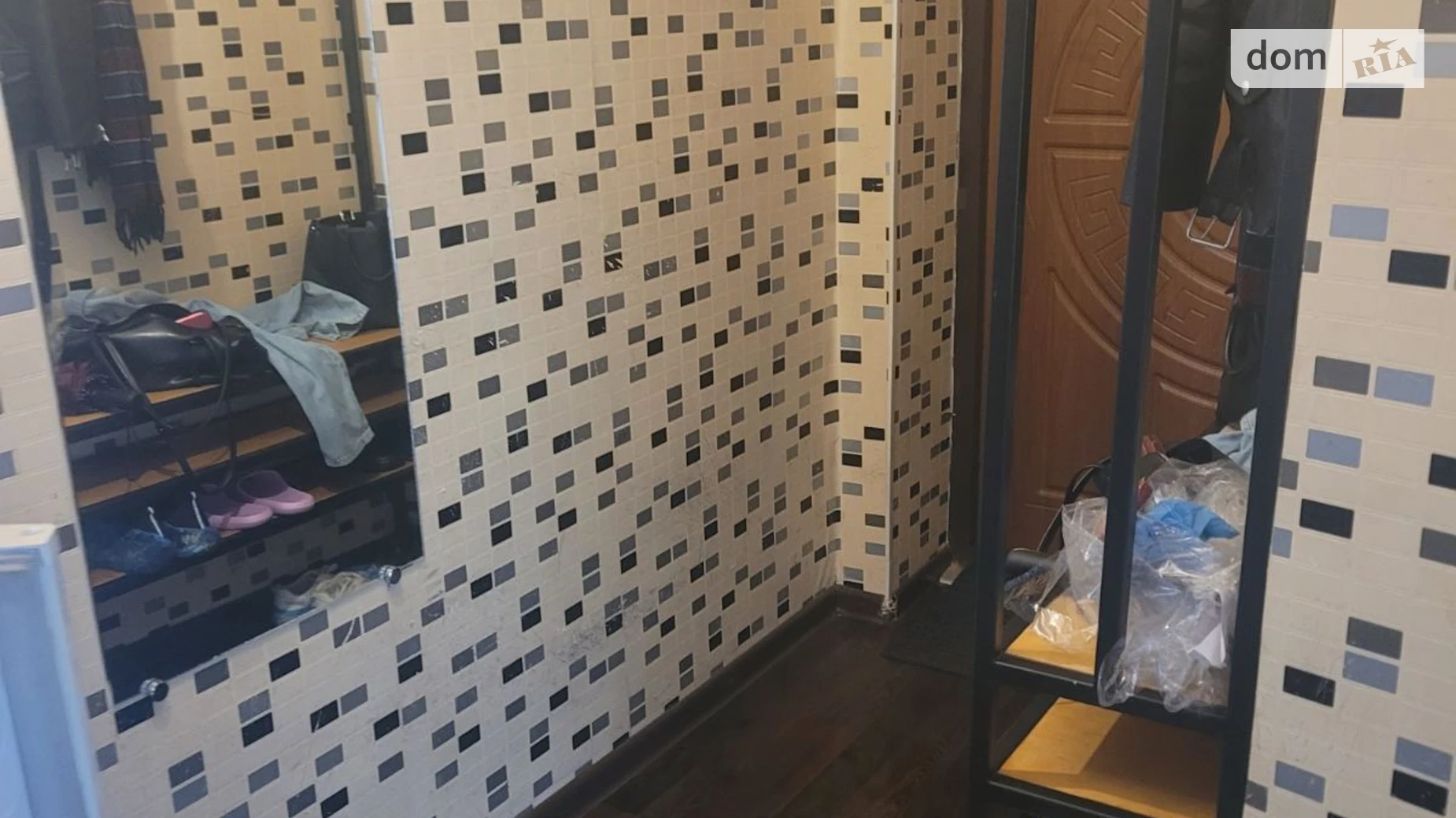 Сдается в аренду 1-комнатная квартира 31 кв. м в Ужгороде, ул. Тихого, 17 - фото 3