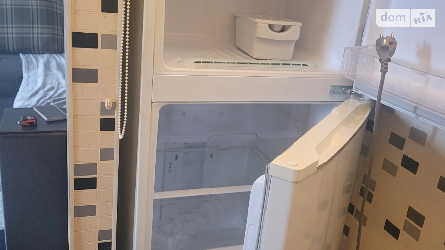 Сдается в аренду 1-комнатная квартира 31 кв. м в Ужгороде, ул. Тихого, 17 - фото 4