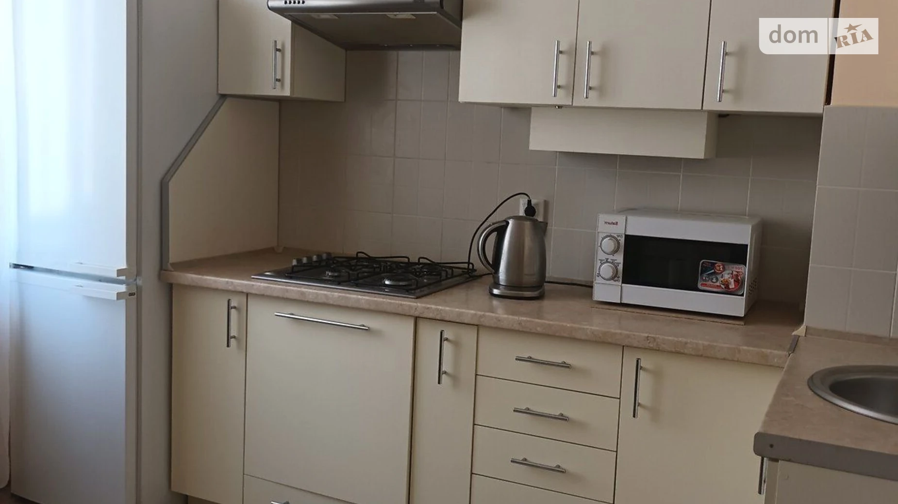 Здається в оренду 1-кімнатна квартира 42 кв. м у Львові, вул. Княгині Ольги, 122А/4 - фото 4