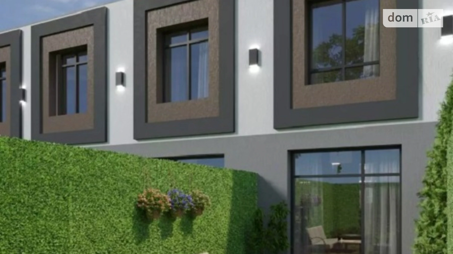 ул. Фруктовая, 77 Авангард ЖК Harmony Avangard, цена: 60000 $ - фото 5