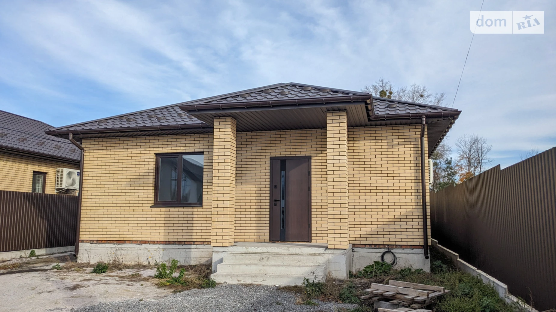 Продается одноэтажный дом 95 кв. м с подвалом, цена: 92000 $ - фото 2