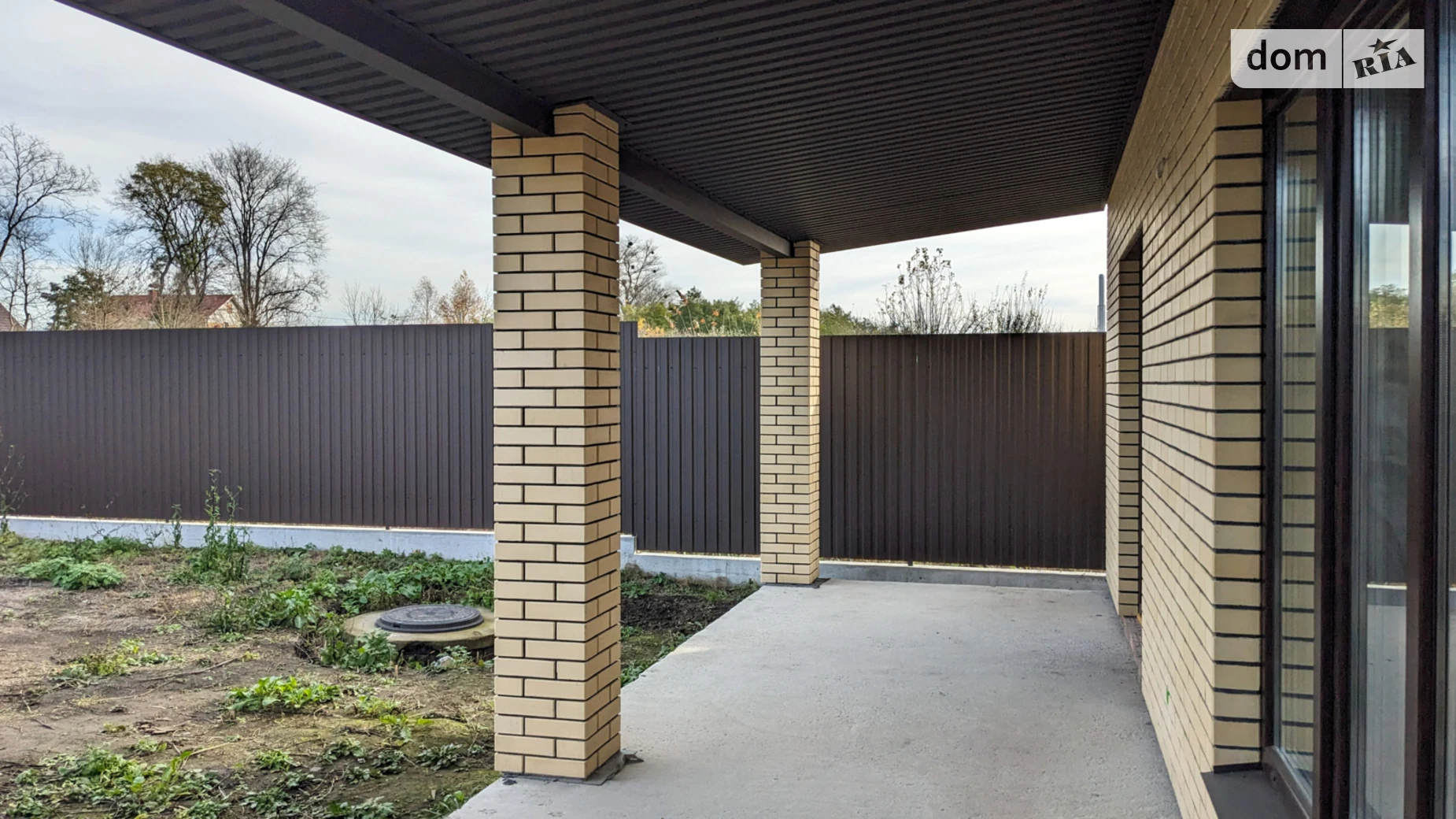 Продается одноэтажный дом 95 кв. м с подвалом, цена: 92000 $ - фото 4