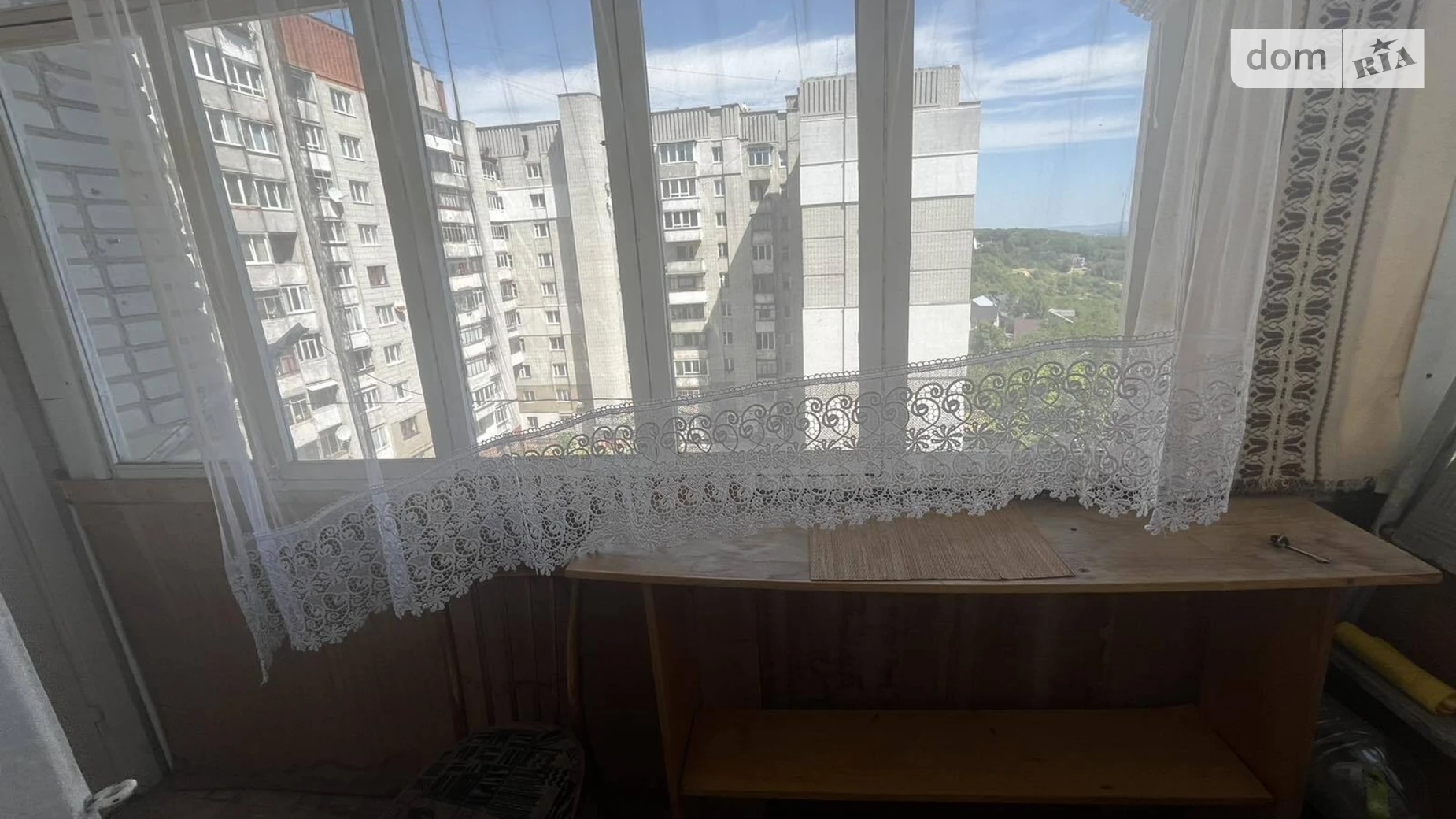 Сдается в аренду 1-комнатная квартира 35 кв. м в Львове, ул. Китайская, 12 - фото 3