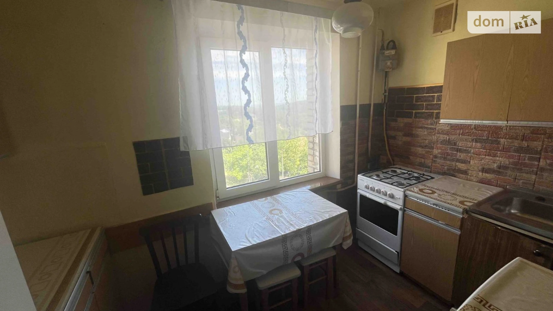 Сдается в аренду 1-комнатная квартира 35 кв. м в Львове, ул. Китайская, 12 - фото 4