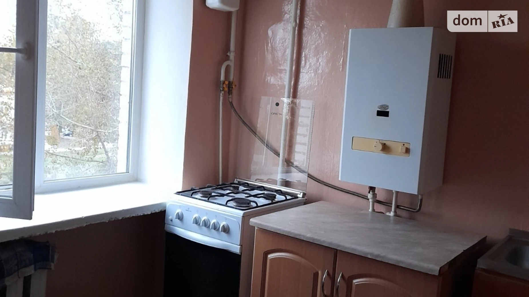 Продается 2-комнатная квартира 46.2 кв. м в Ирпене, ул. Мира, 6А - фото 5