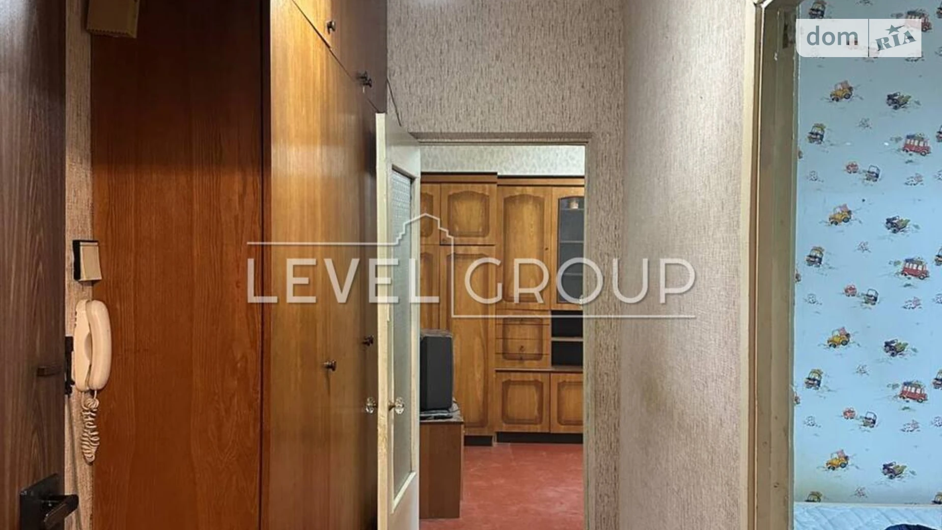 Сдается в аренду 2-комнатная квартира 55.9 кв. м в Киеве, ул. Рональда Рейгана(Теодора Драйзера), 10 - фото 3